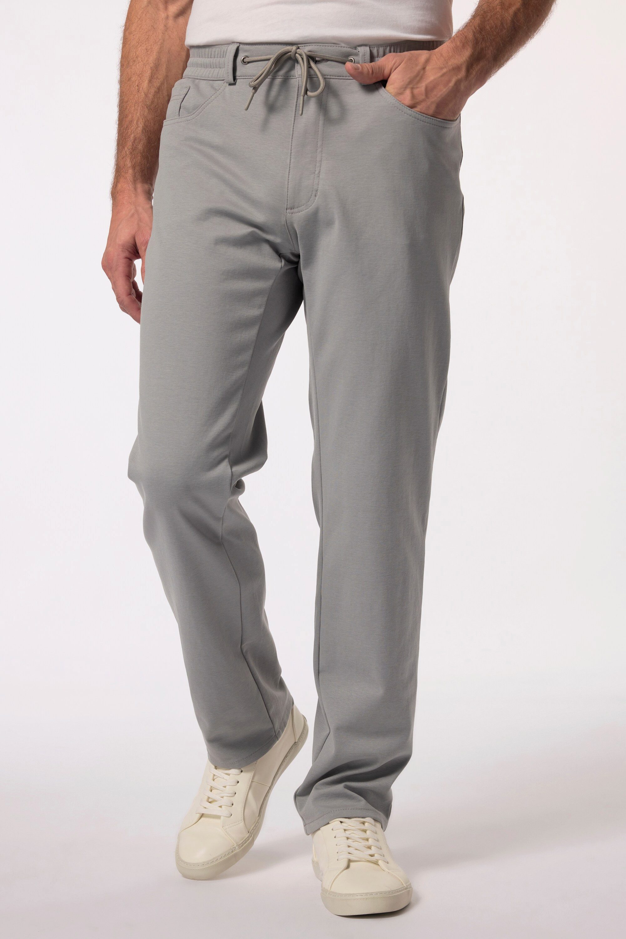 5-Pocket-Jeans Jeans Bauchfit FLEXLASTIC® Regular Fit 5-Pocket