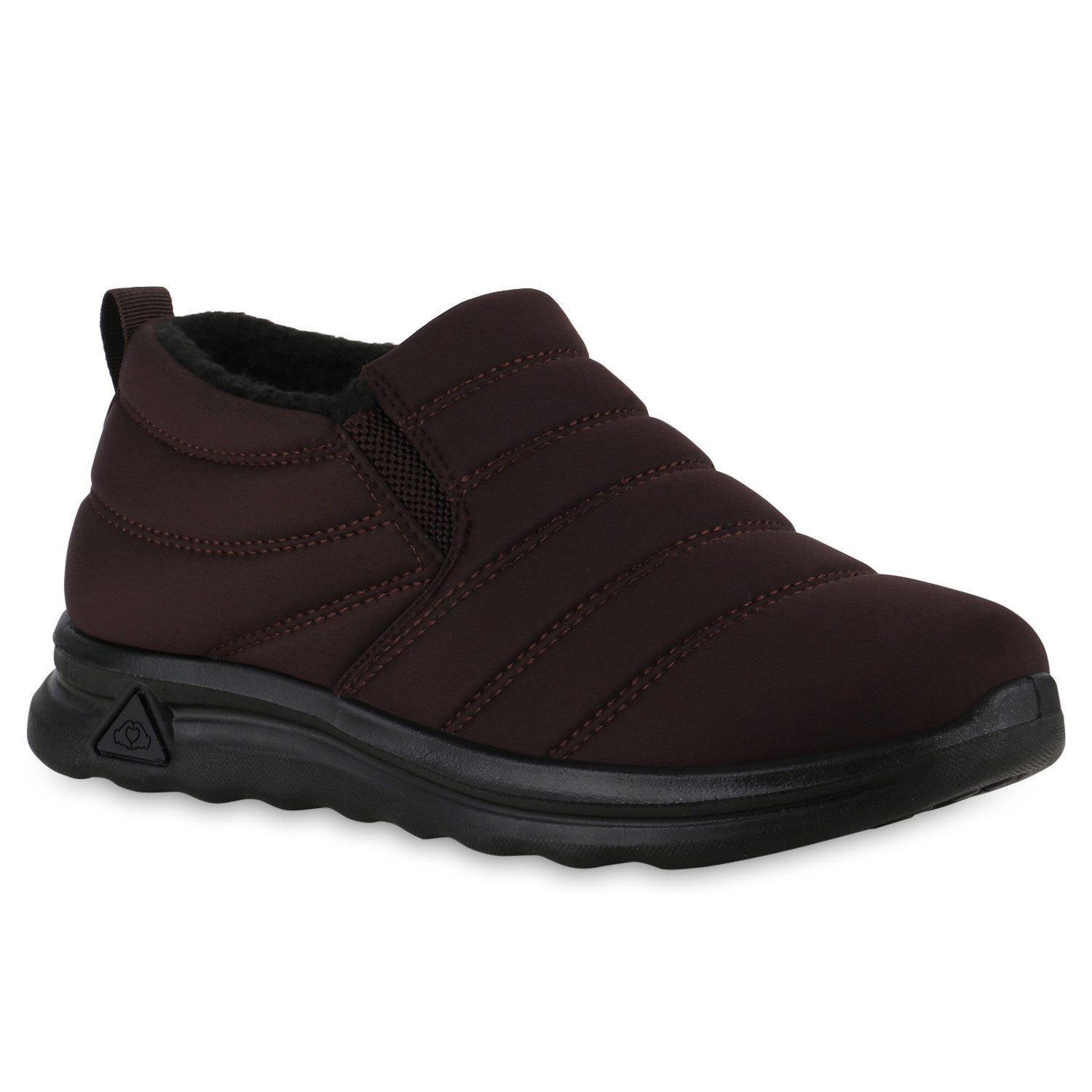 VAN HILL 841500 Winterboots