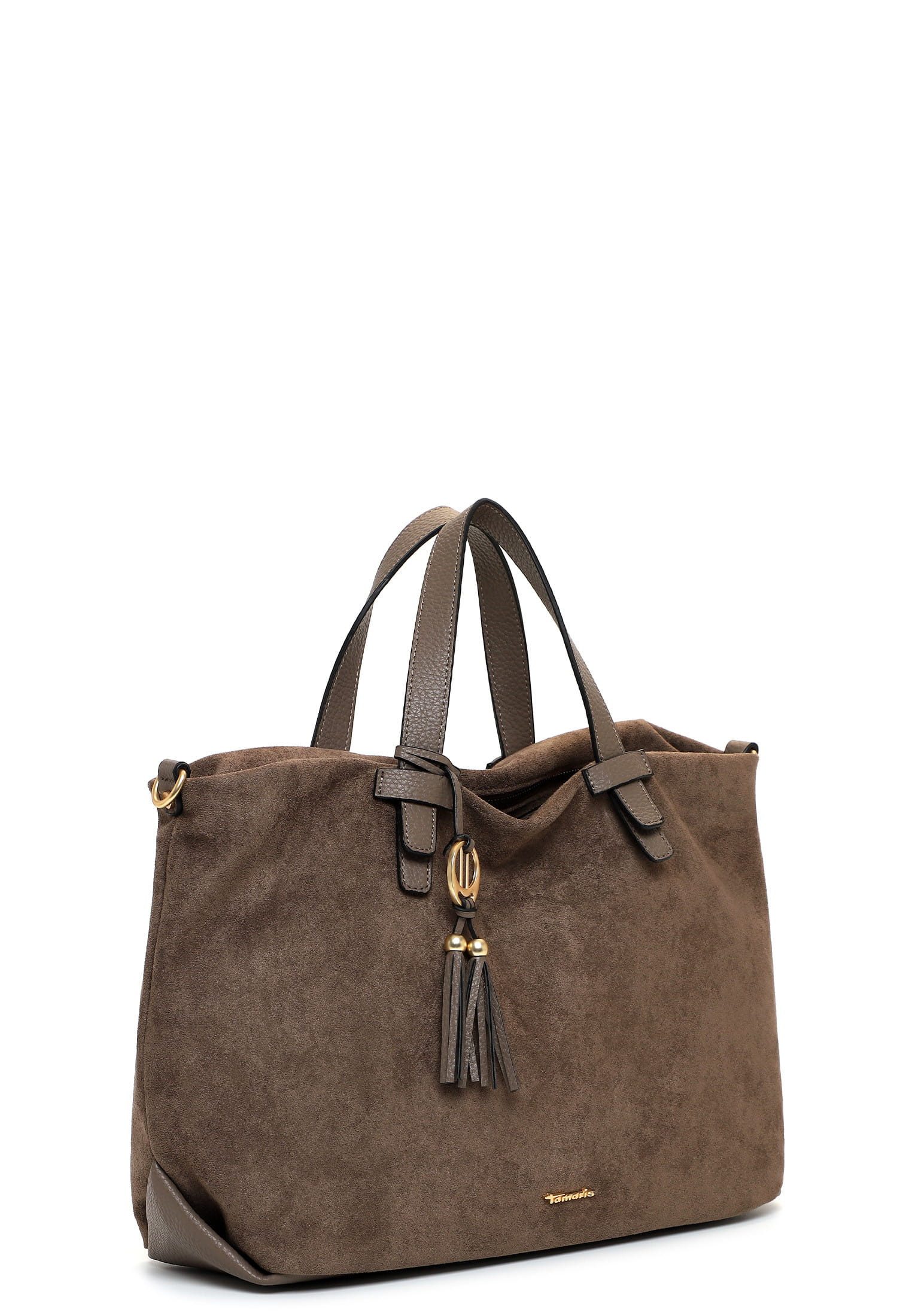 Tamaris Shopper TAS Mareike, Single Lettering