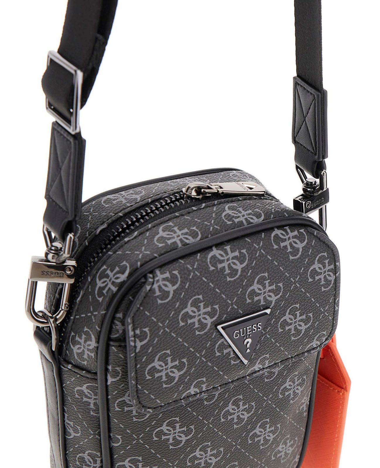 Guess Umhängetasche Crossbody Micro Bag