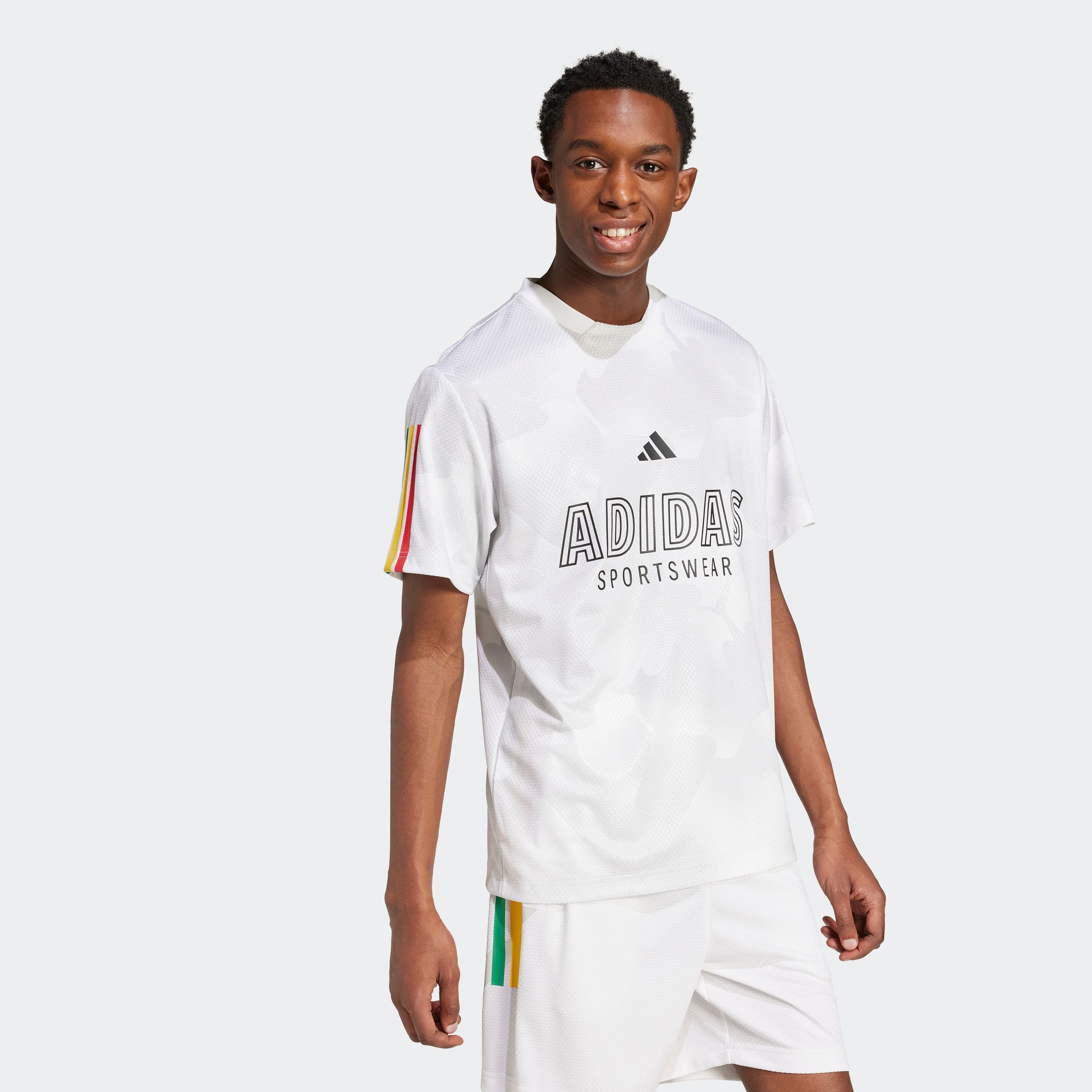 adidas Sportswear T-Shirt M TIRO NP günstig online kaufen