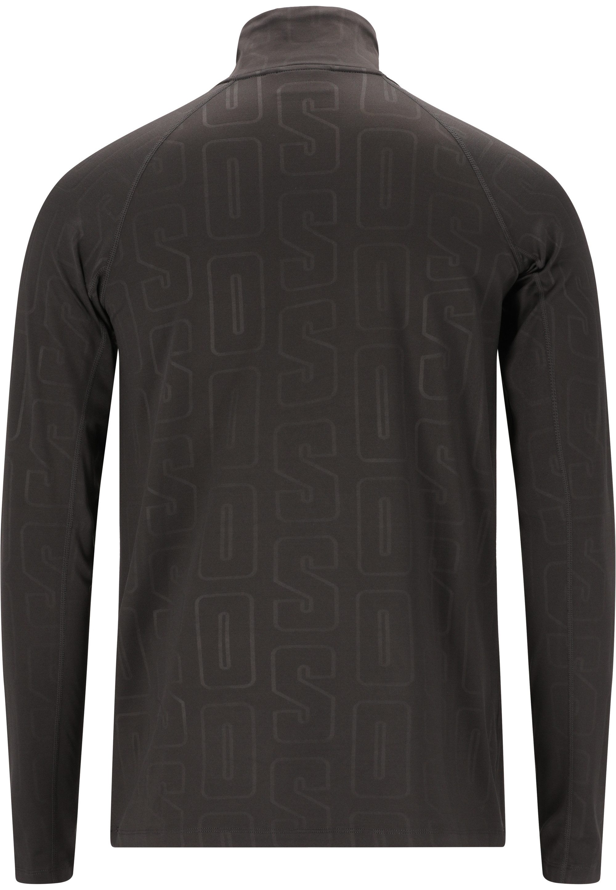 SOS Funktionsshirt Jasna Mit stylischem All-Over-Print