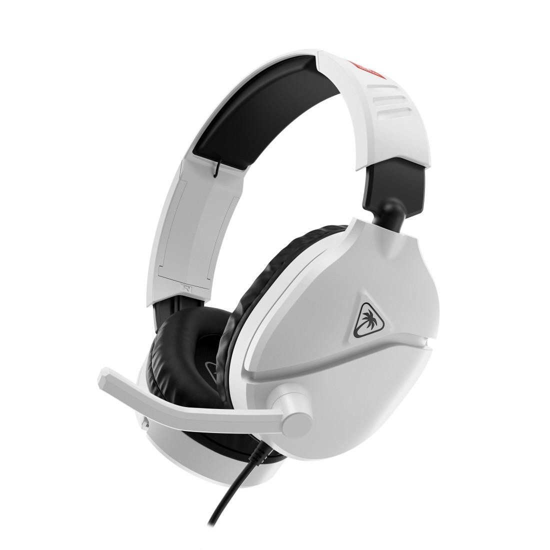 Turtle Beach Recon 70, Nintendo Gaming-Headset (Stummschaltung)