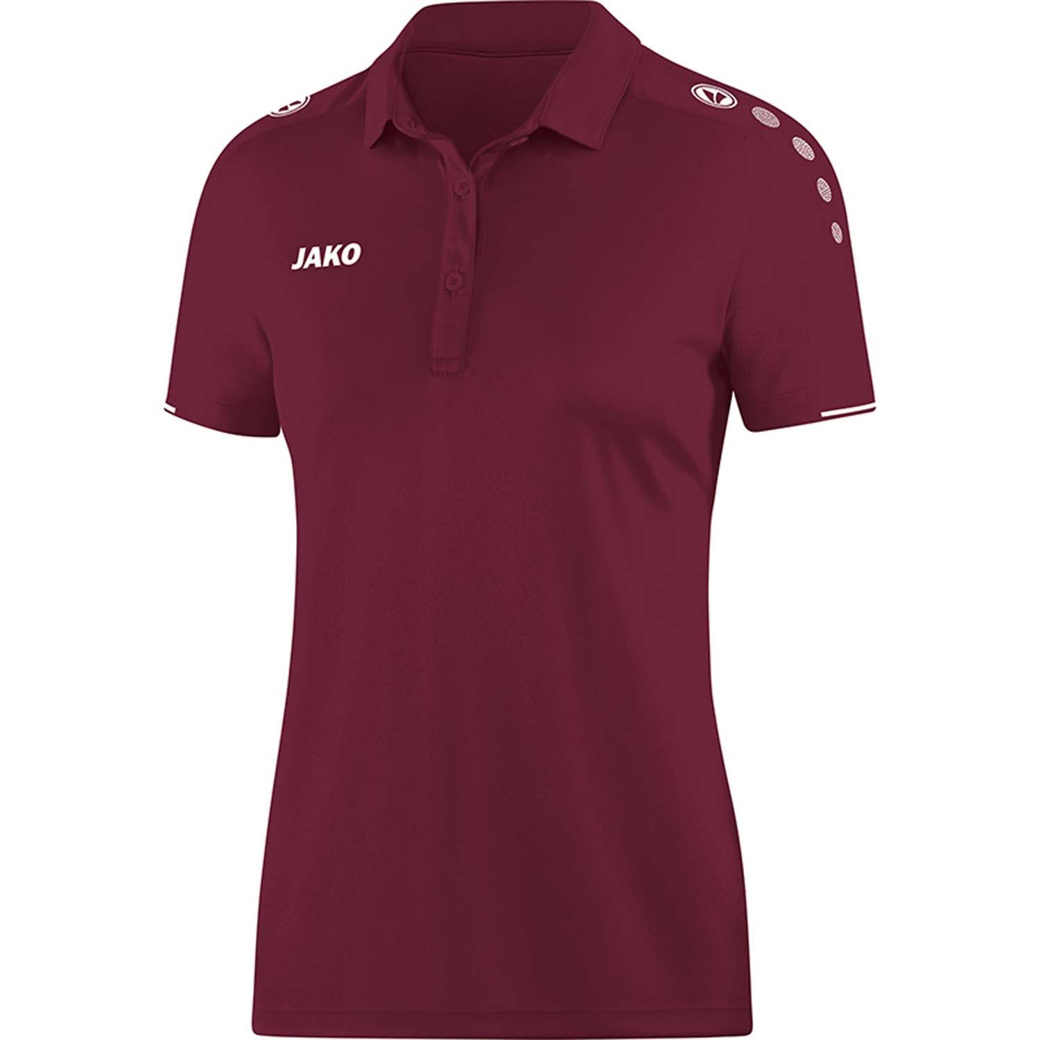 Jako Poloshirt JAKO Classico Poloshirt Damen günstig online kaufen