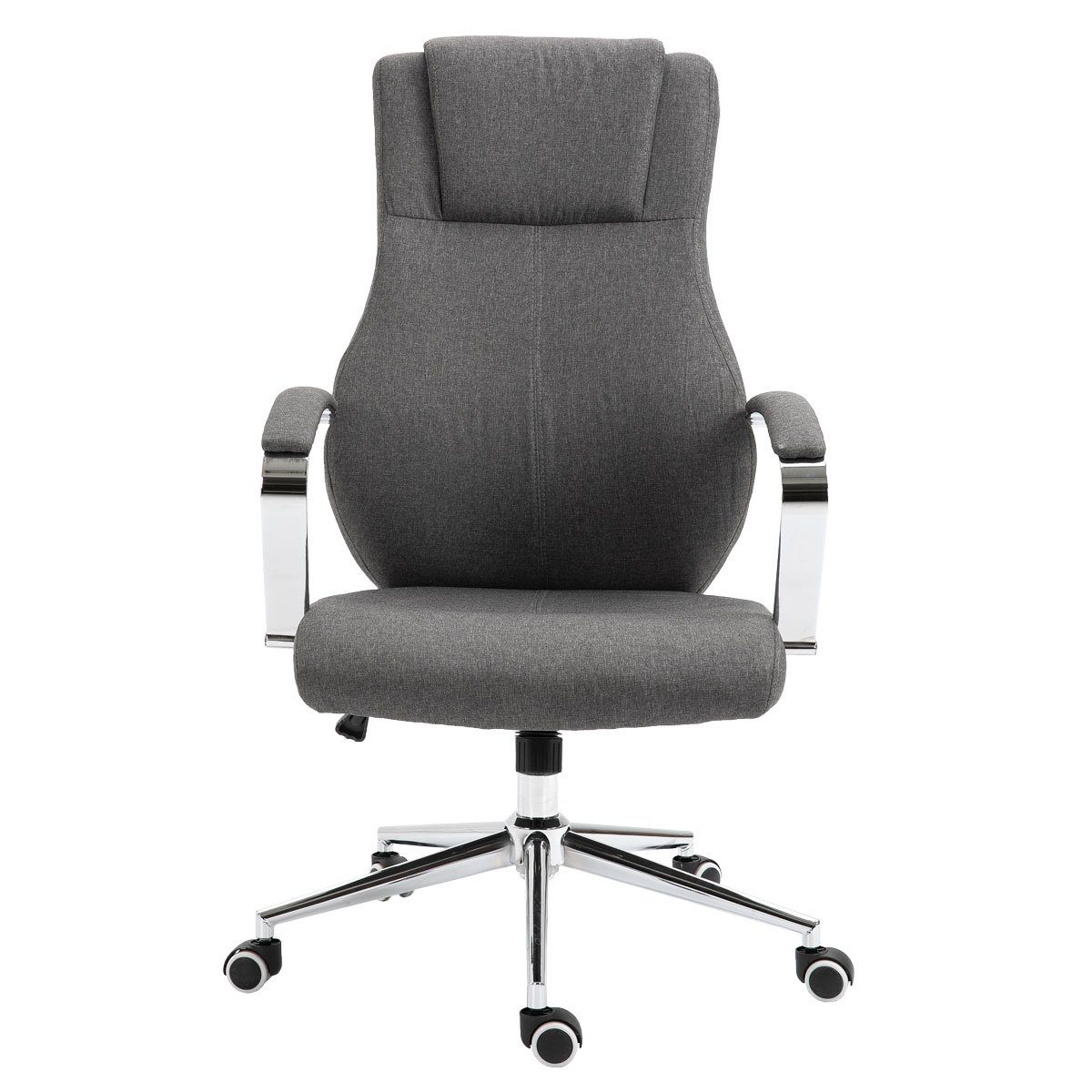 SVITA Bürostuhl MELLOW (1 St), Armlehnen, günstig online kaufen