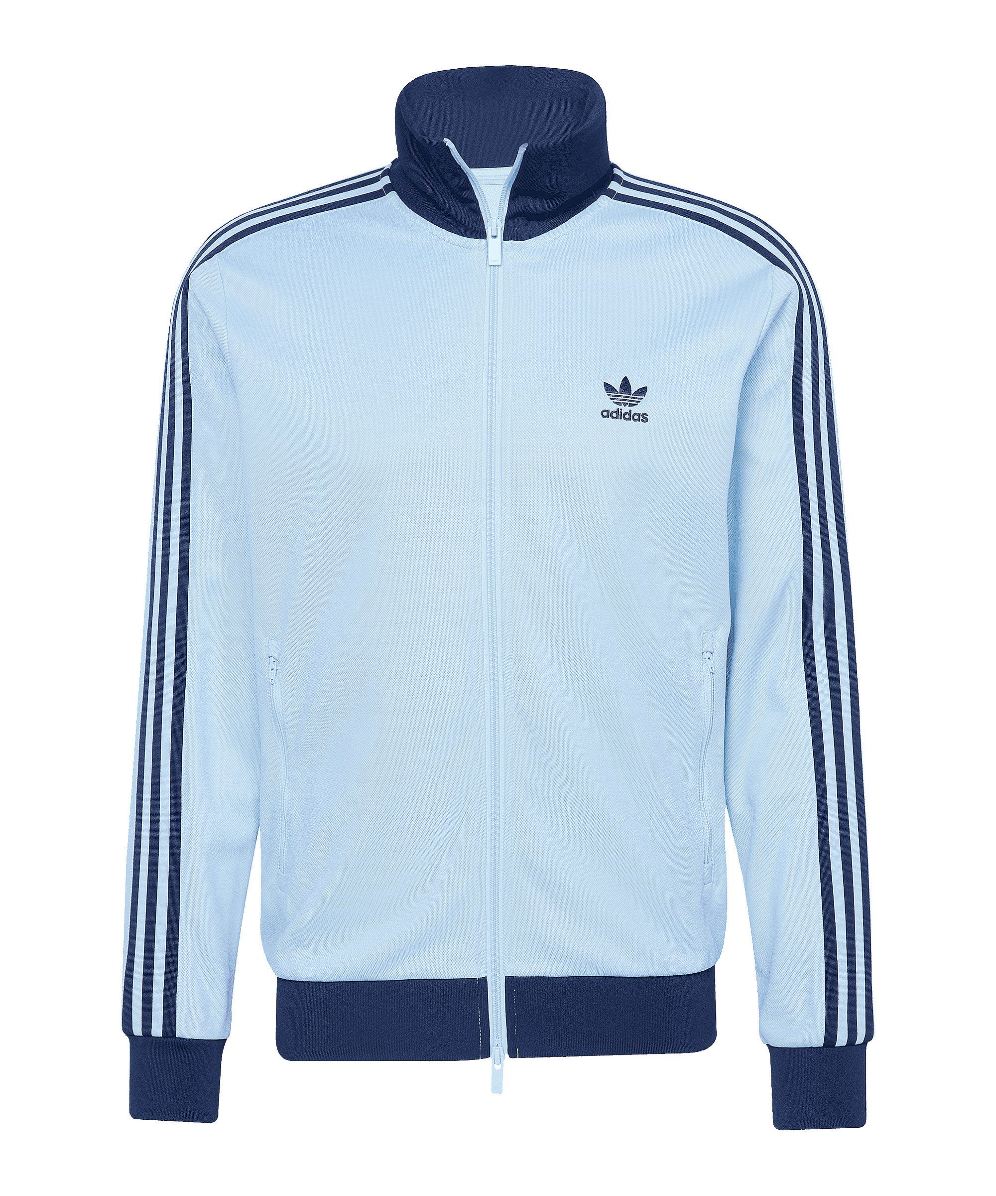 adidas Originals Sweatjacke adidas Originals Trainingsjacke günstig online kaufen