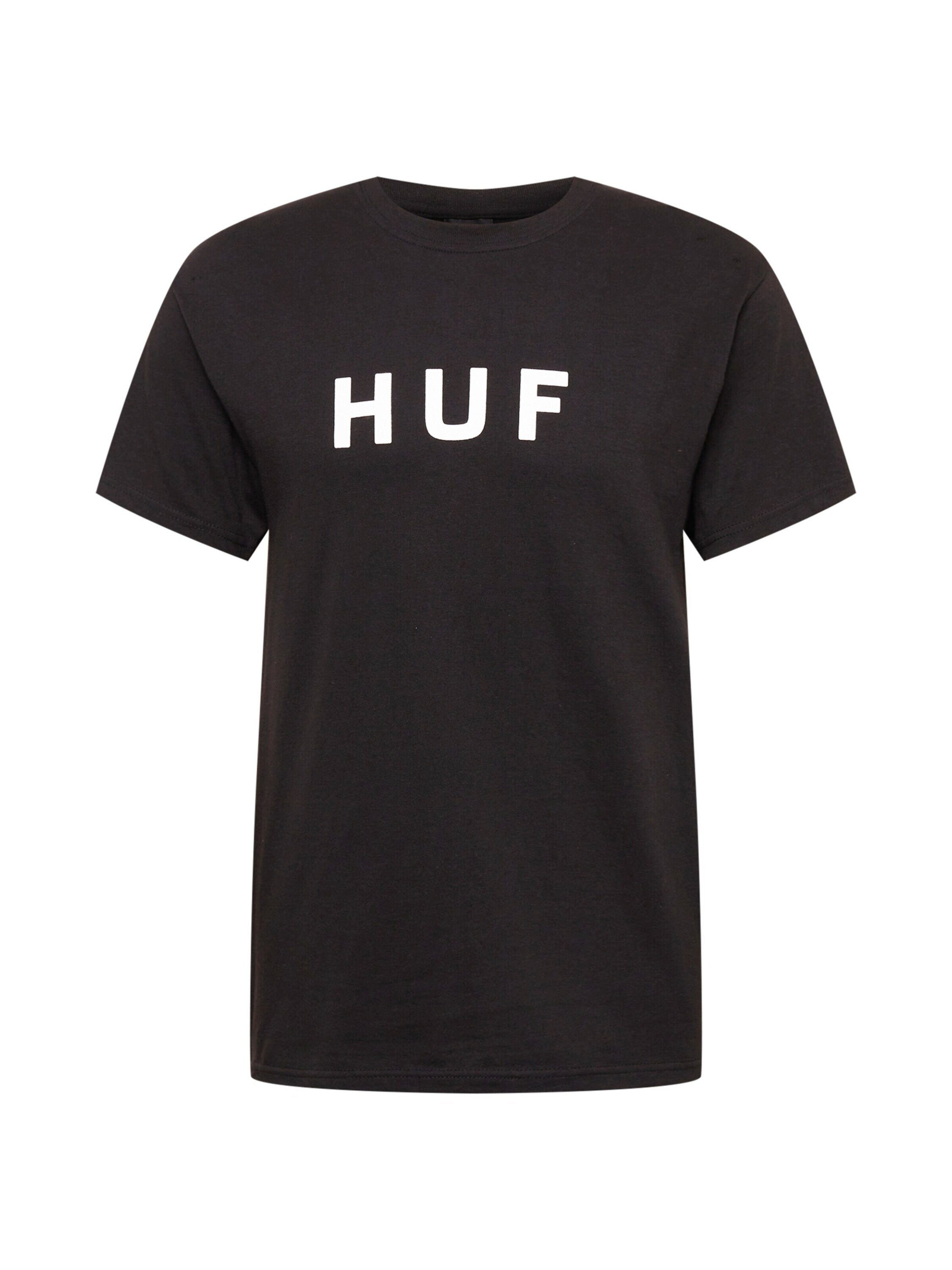 HUF T-Shirt (1-tlg)