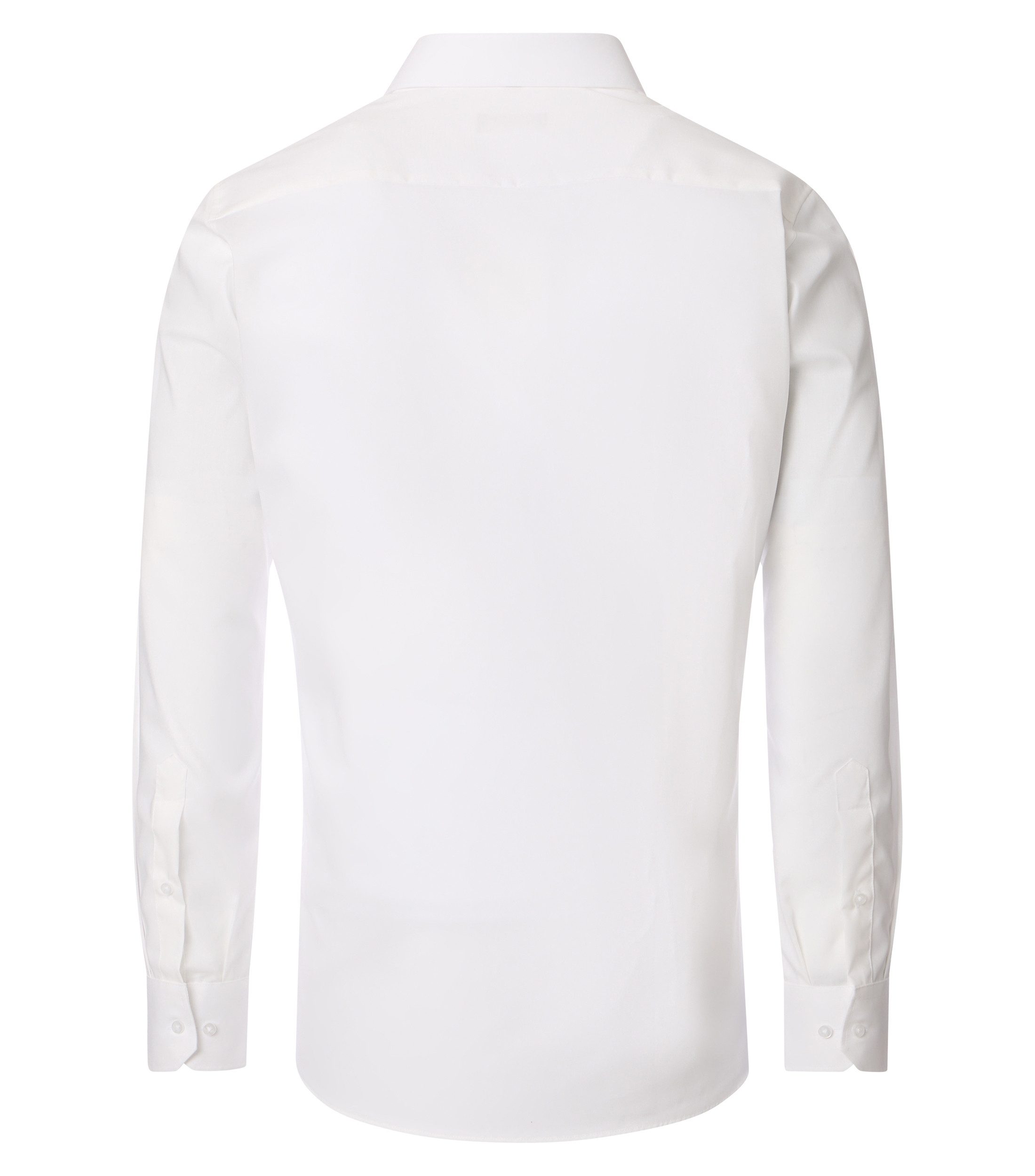 Redmond Businesshemd uni Slim Fit günstig online kaufen
