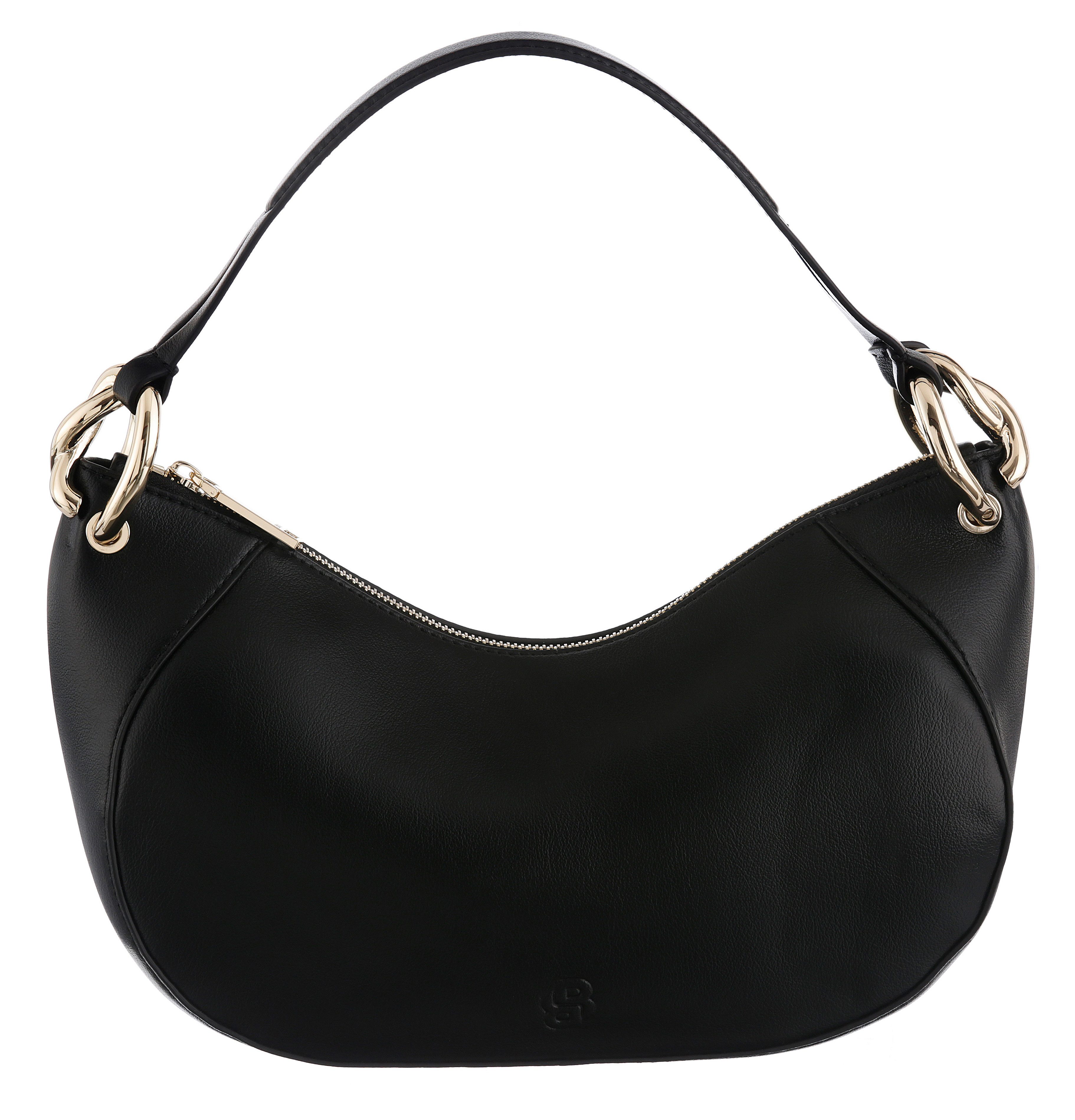 BOSS Hobo Bretzel S Hobo, Handtasche günstig online kaufen