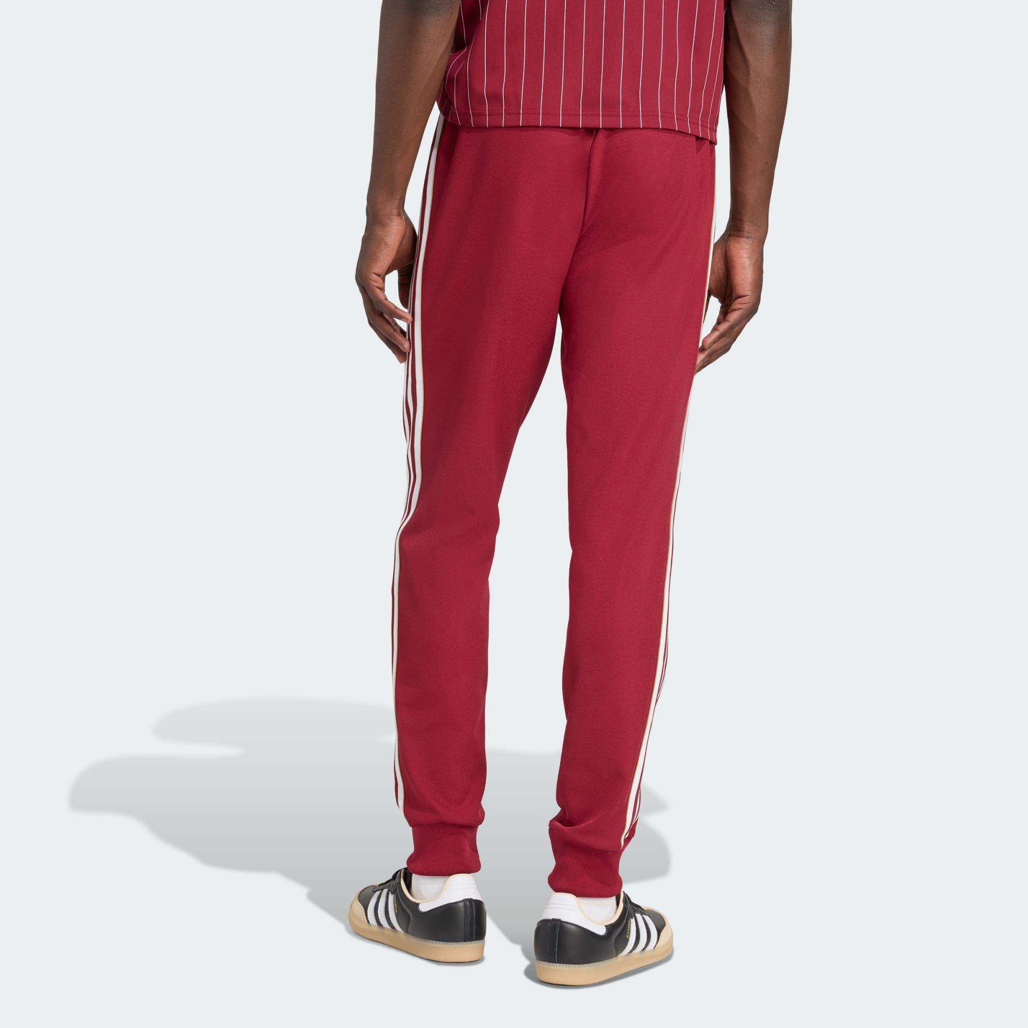 adidas Originals Sweatpants FC ARSENAL TERRACE ICONS TRAININGSHOSE (1-tlg) günstig online kaufen
