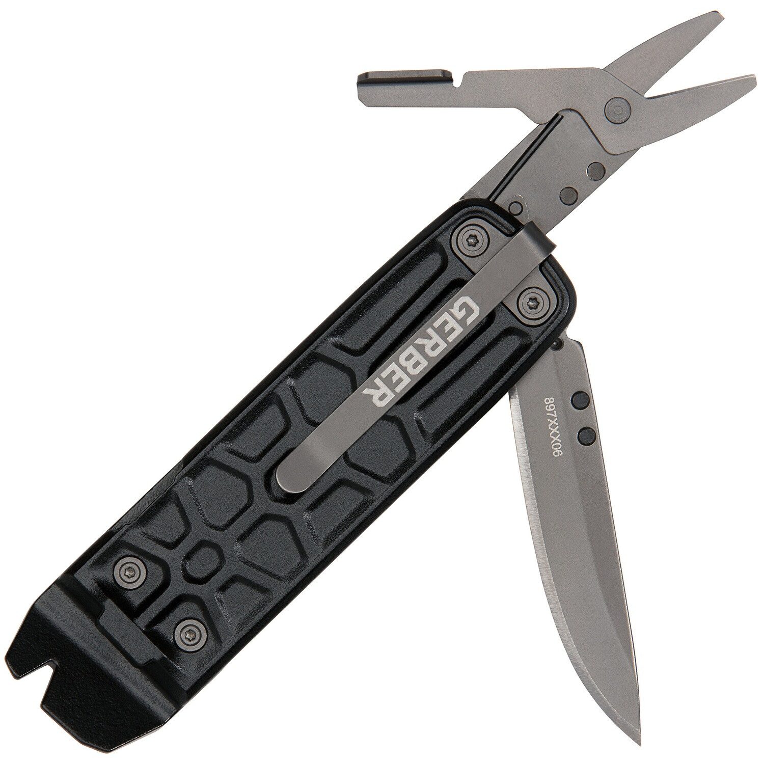 Multitool Multitool Lockdown Slim Pry