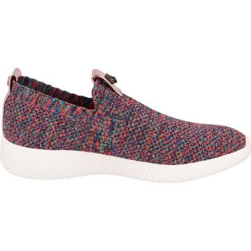 La Strada Damen Schuhe Halbschuhe Sneaker 2101280-4590 Multi Color Slipper