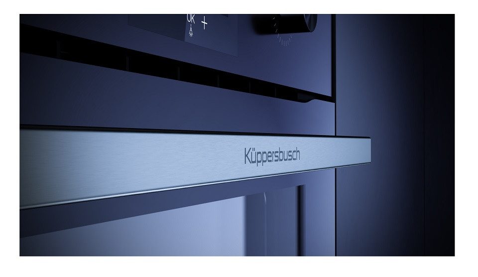 Küppersbusch Einbaubackofen K-series.3 CBP6332.0S DK4 – Bild 5 von 5