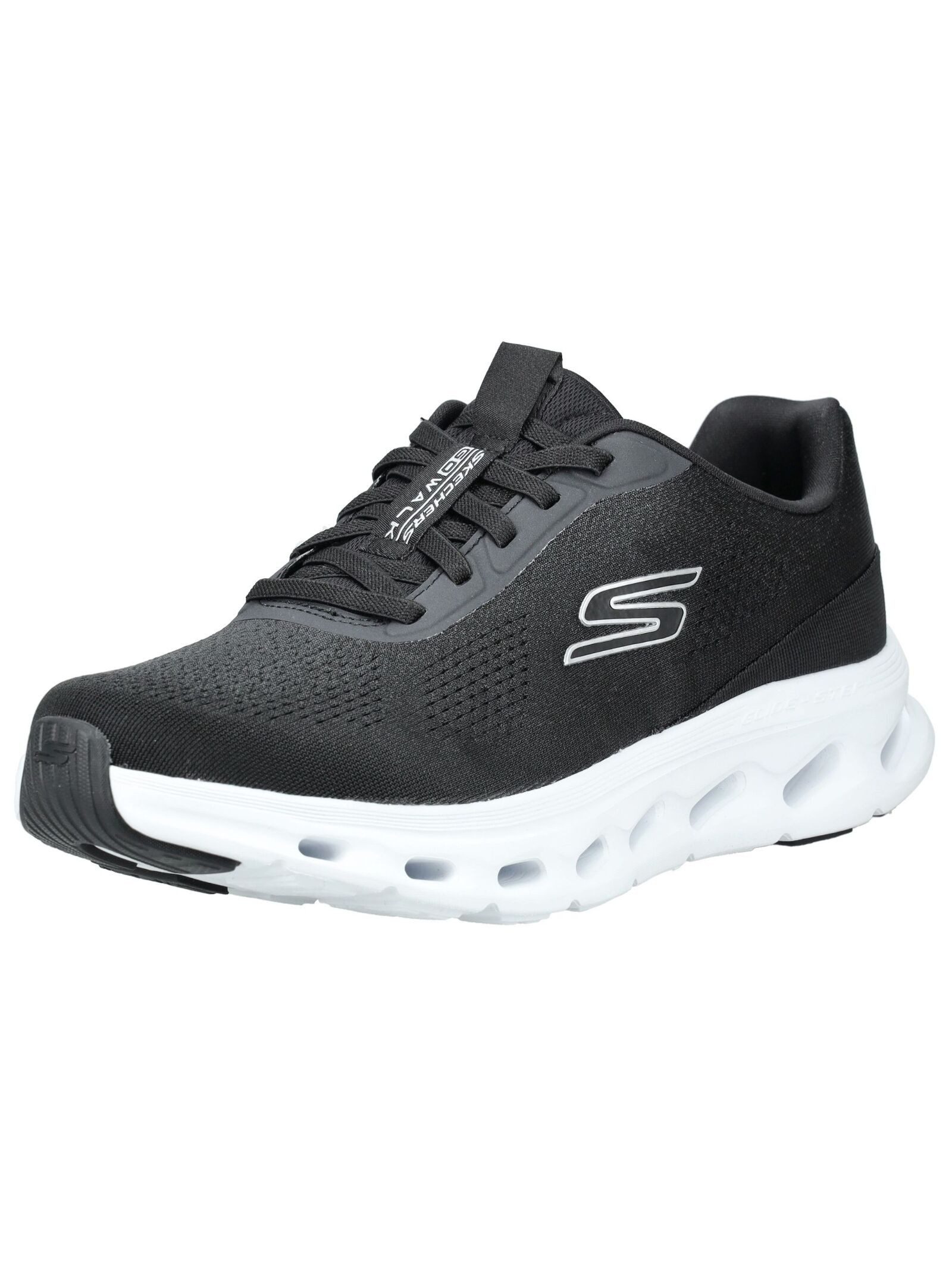 Skechers Skechers Sneaker Textil Sneaker günstig online kaufen