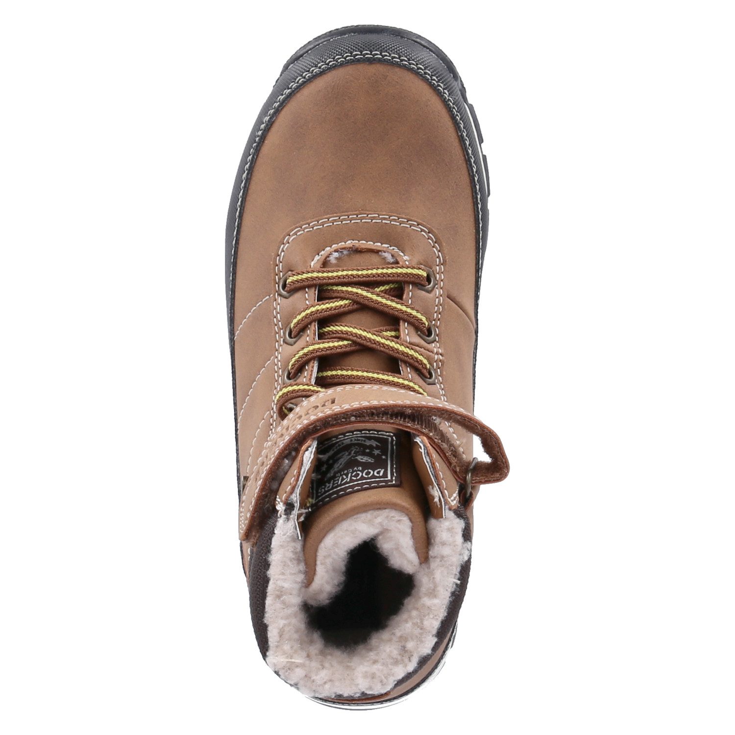 Dockers by Gerli Winterboots Stiefelette