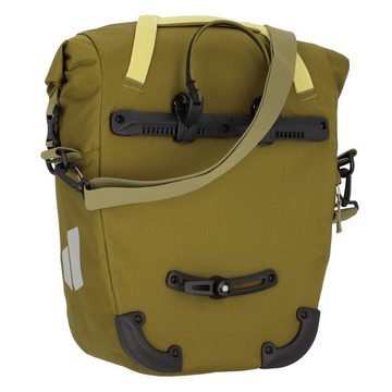 deuter Fahrradtasche Valbona, Polyester