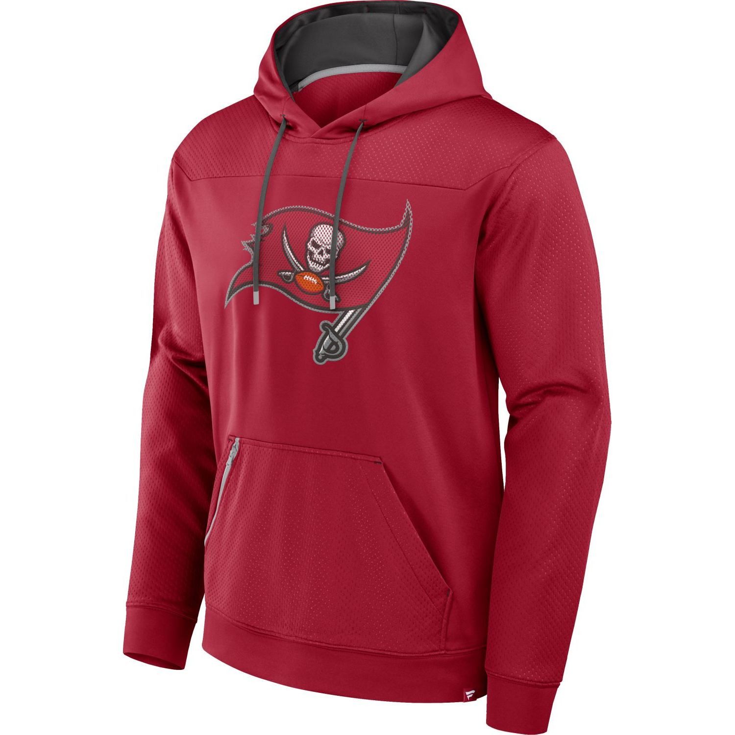Fanatics Kapuzenpullover Tampa Bay Buccaneers Defender günstig online kaufen