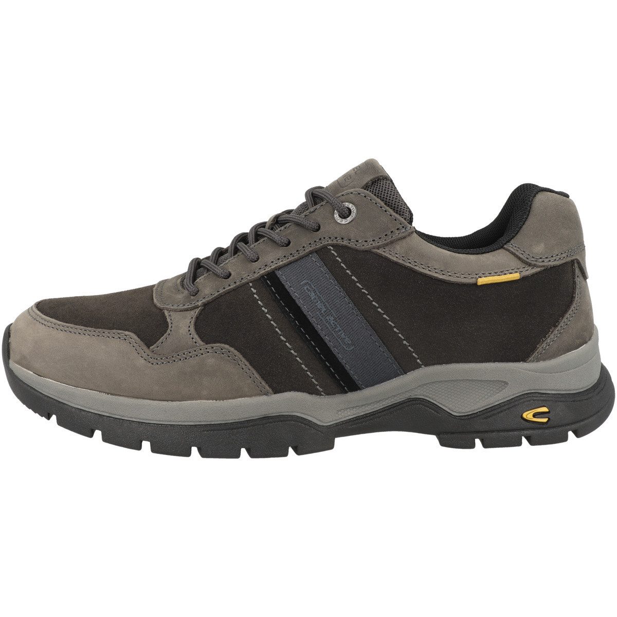camel active 57BTA03 Herren Sneaker Turnschuhe, günstig online kaufen
