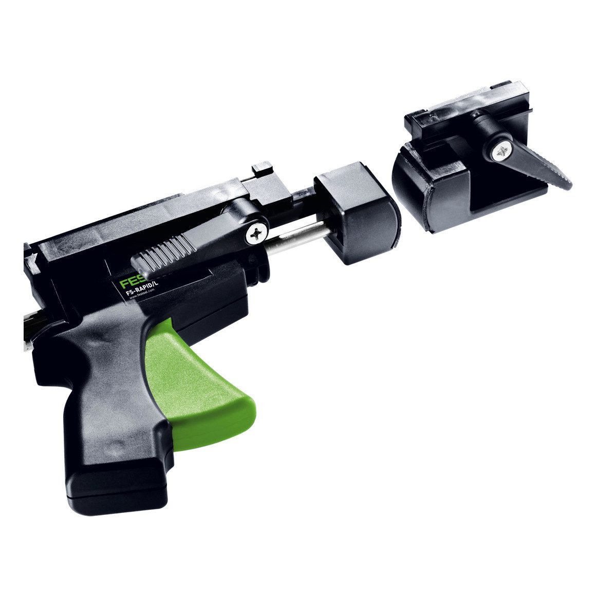 FESTOOL Zwinge Schnellspanner FS-RAPID/L (768116) für Führungsschiene FS/2