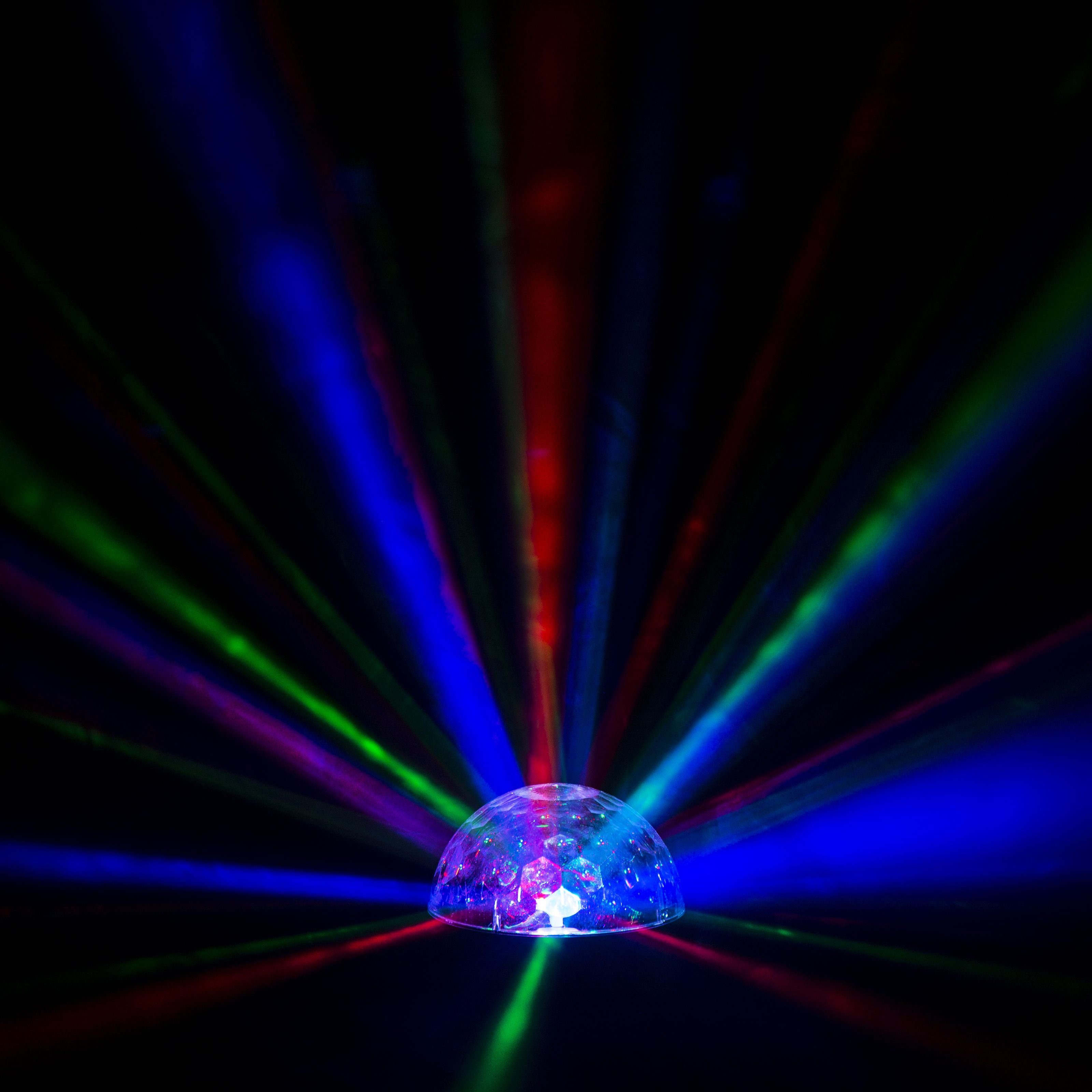 Discolicht, Sphere LED Showeffekt PURElight - Mobile