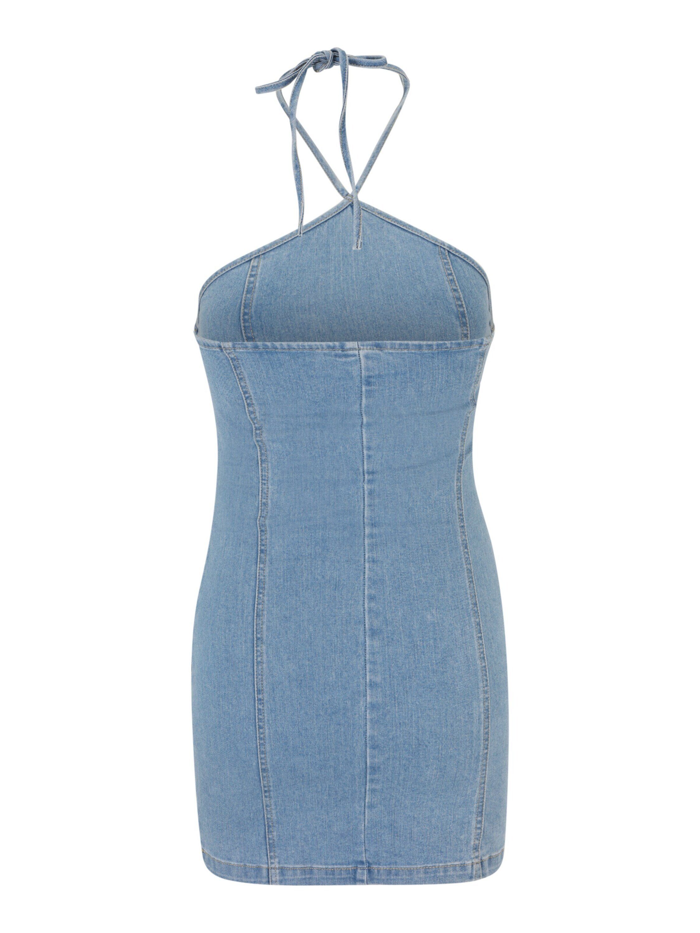 Noisy May (Petite) Jeanskleid NICKY (1-tlg) günstig online kaufen