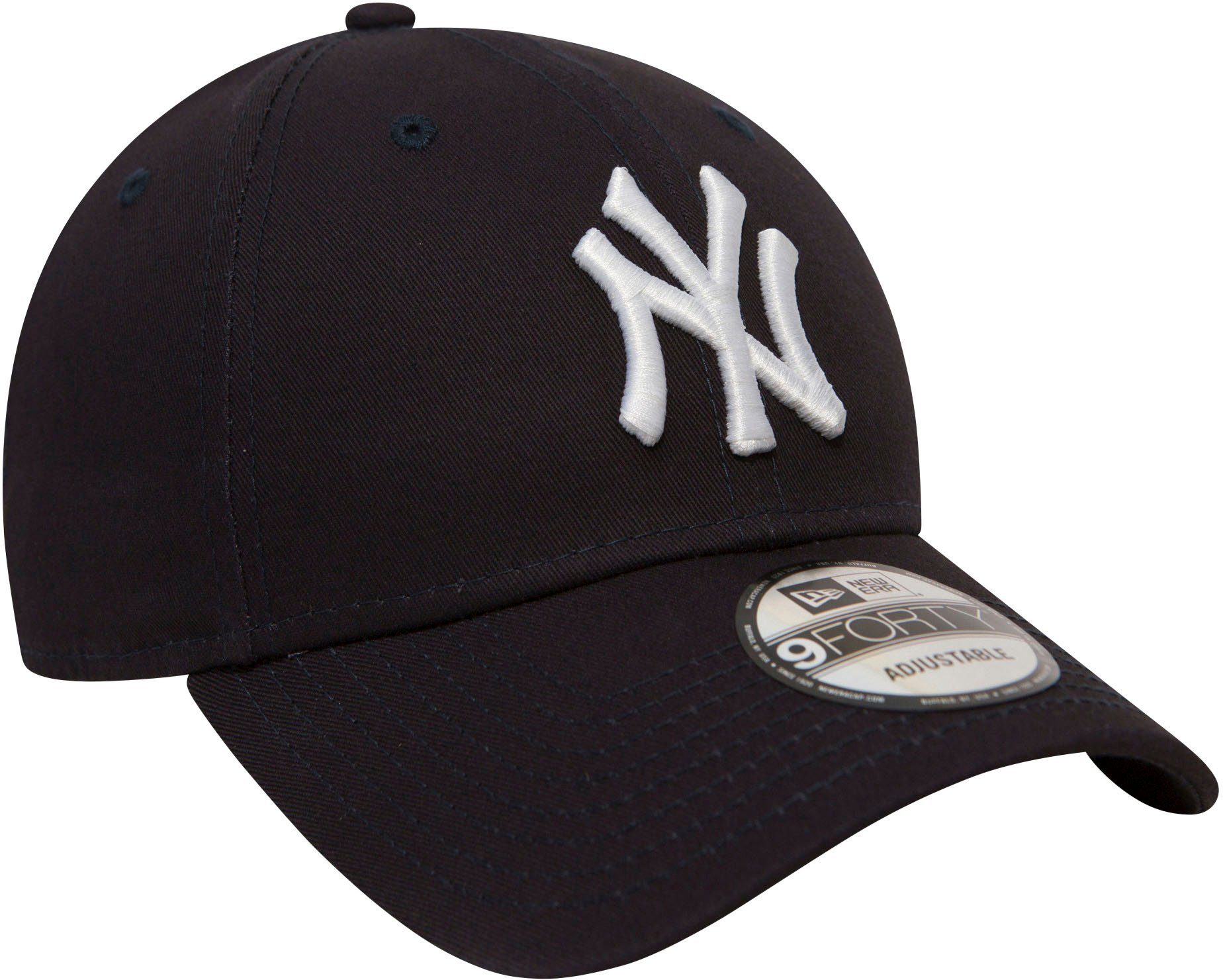 LEAGUE Baseball LEAGUE ESSENTIAL New Era marine Cap 9FORTY