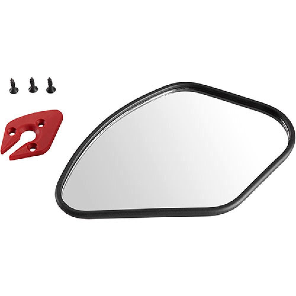 Krampe Fahrradspiegel Krampe Ersatz-Spiegel KF Sport links