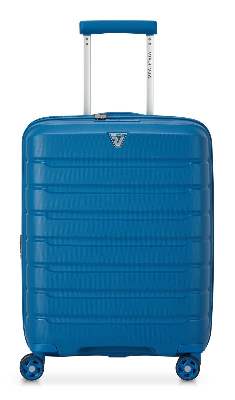 RONCATO Hartschalen-Trolley Cabin Spinner 55 / 20 Exp, 4 Rollen