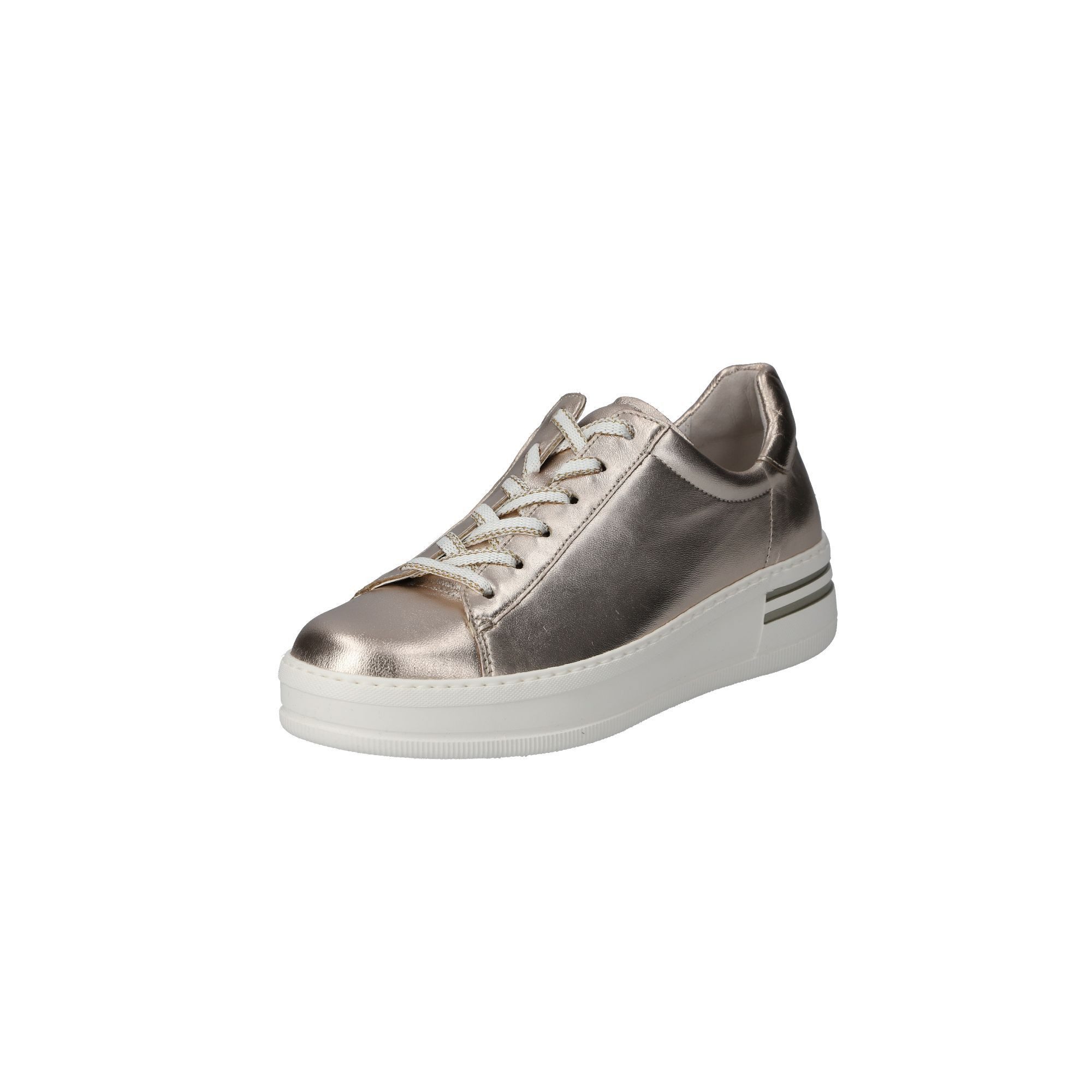 Schnürschuh