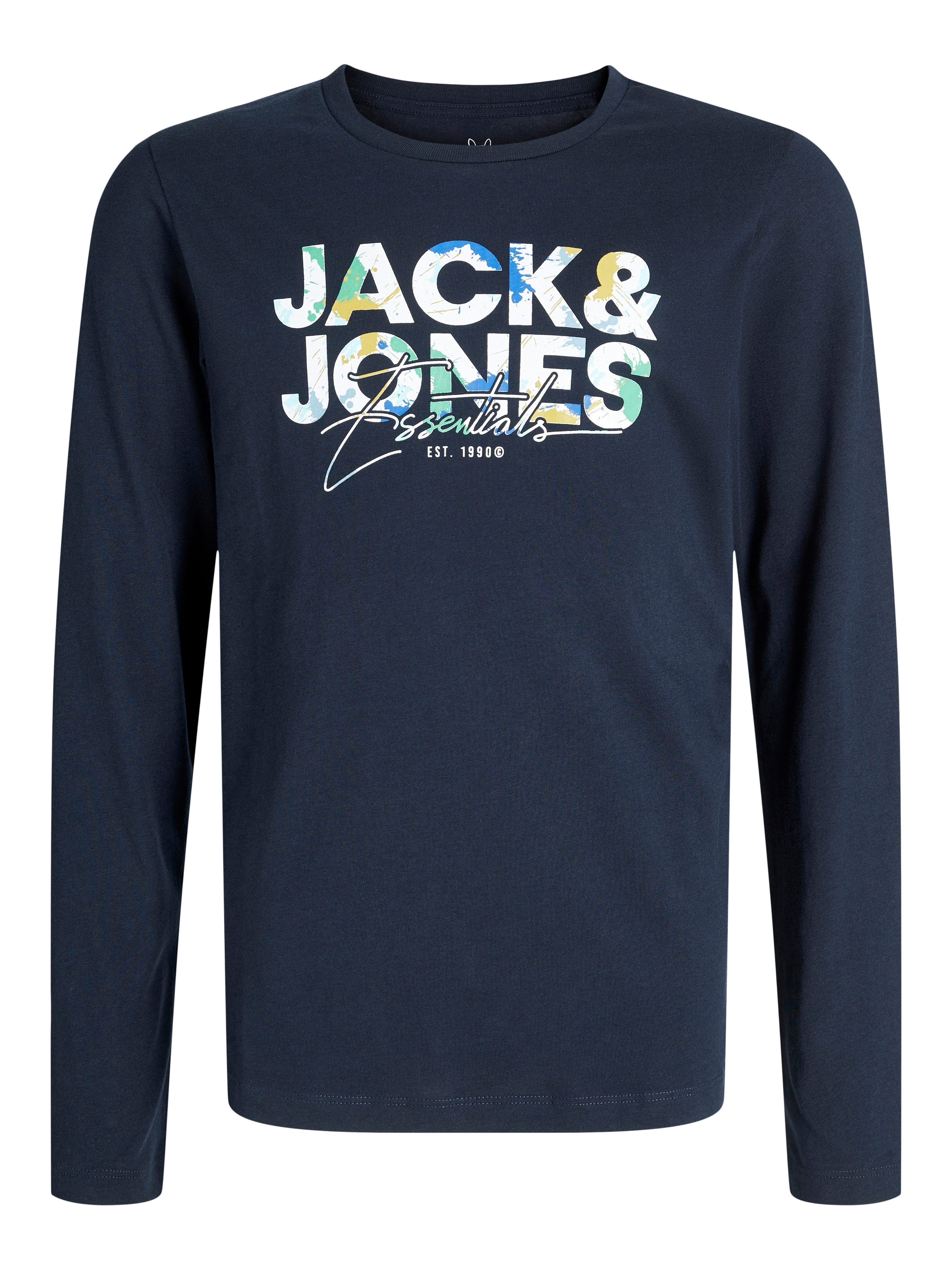 Jack & Jones Junior T-Shirt JJGEPLAS günstig online kaufen