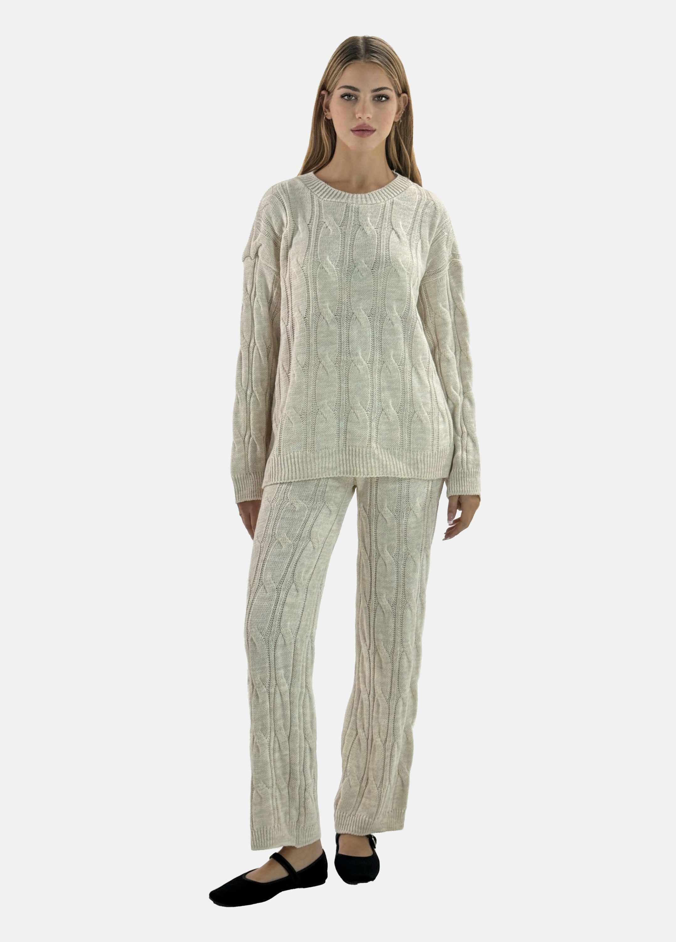 Elara Loungeanzug Langesset (2)