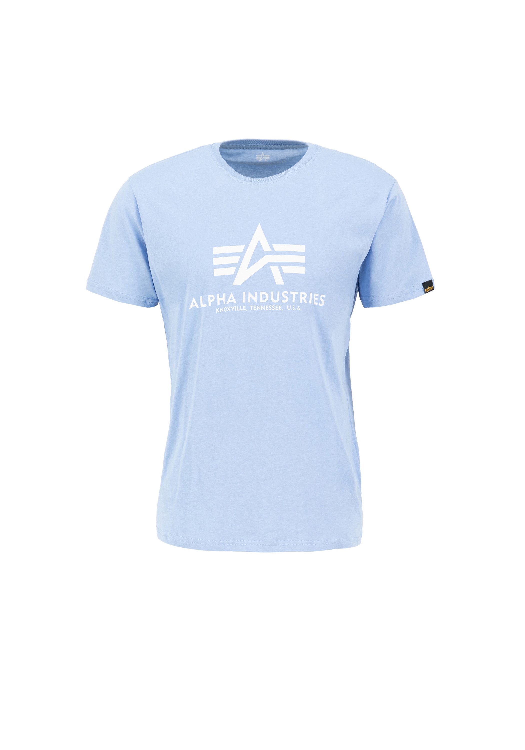 Alpha Industries T-Shirt Basic T-Shirt BL günstig online kaufen