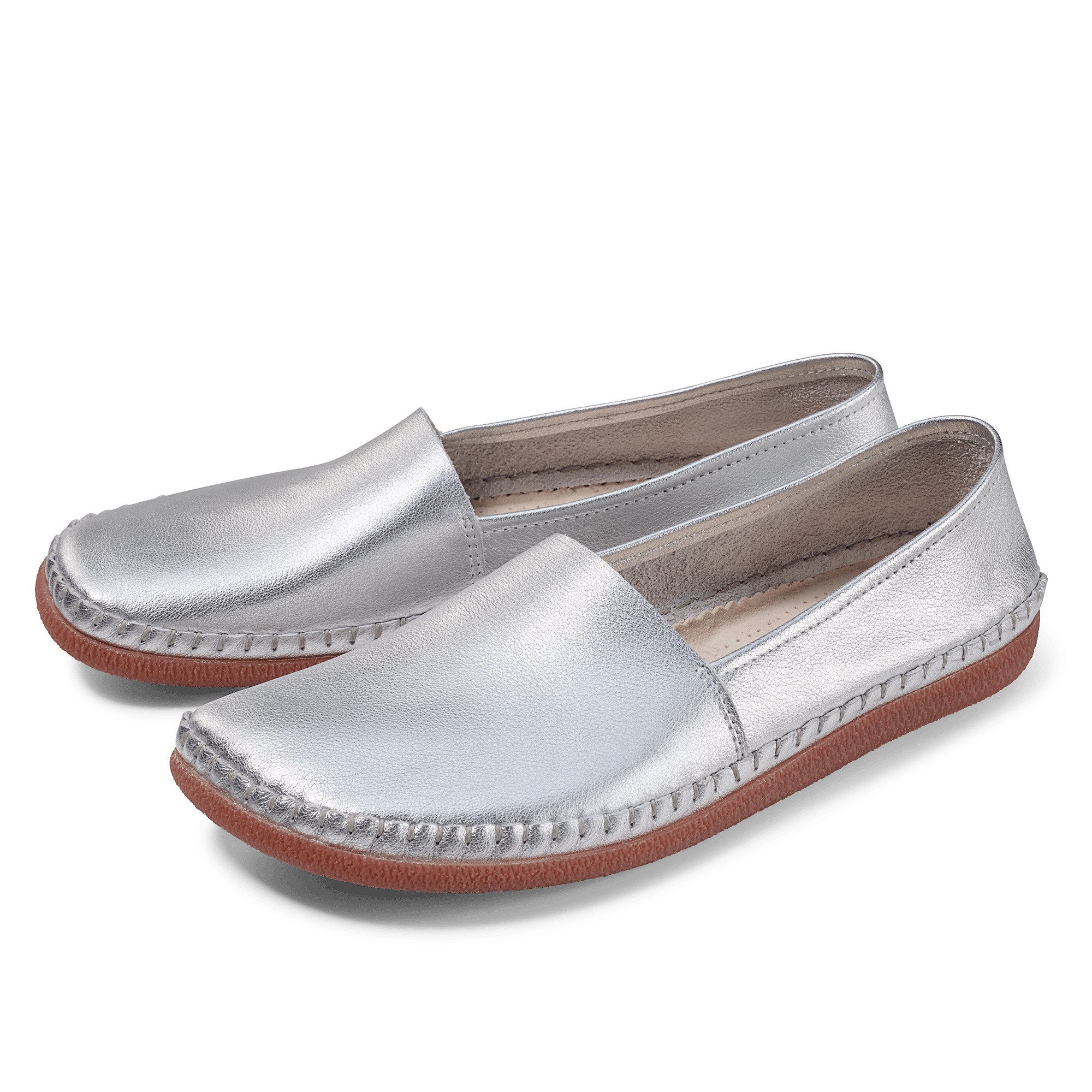 BÄR Charlie Slipper 100% Zehenfreiheit