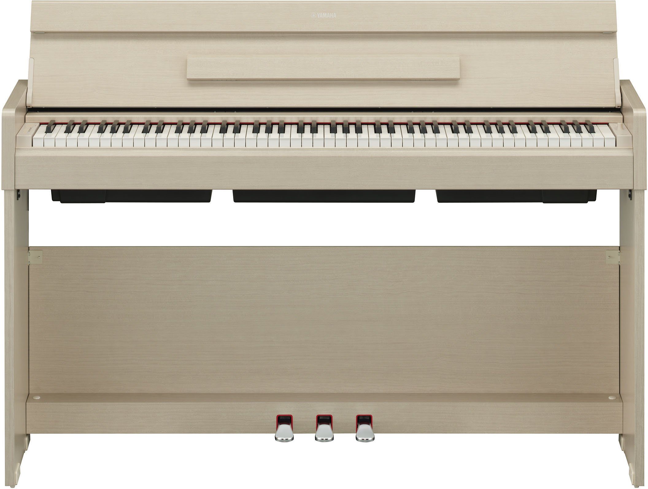 Yamaha Digitalpiano Arius YDP-S35WA, mit drei Pedalen