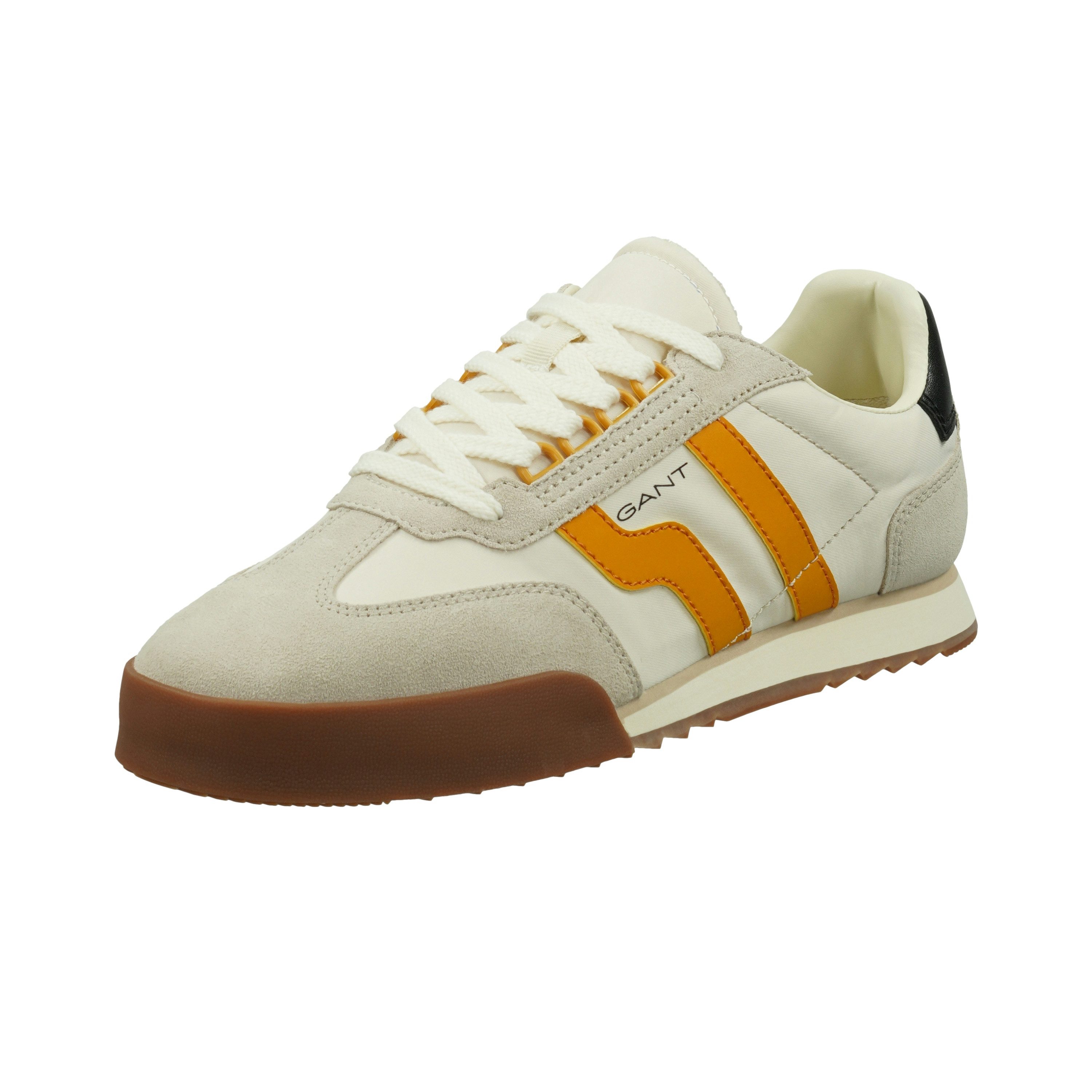 Gant Baylle Sneaker, Retro Sneaker, Schnürschuh günstig online kaufen
