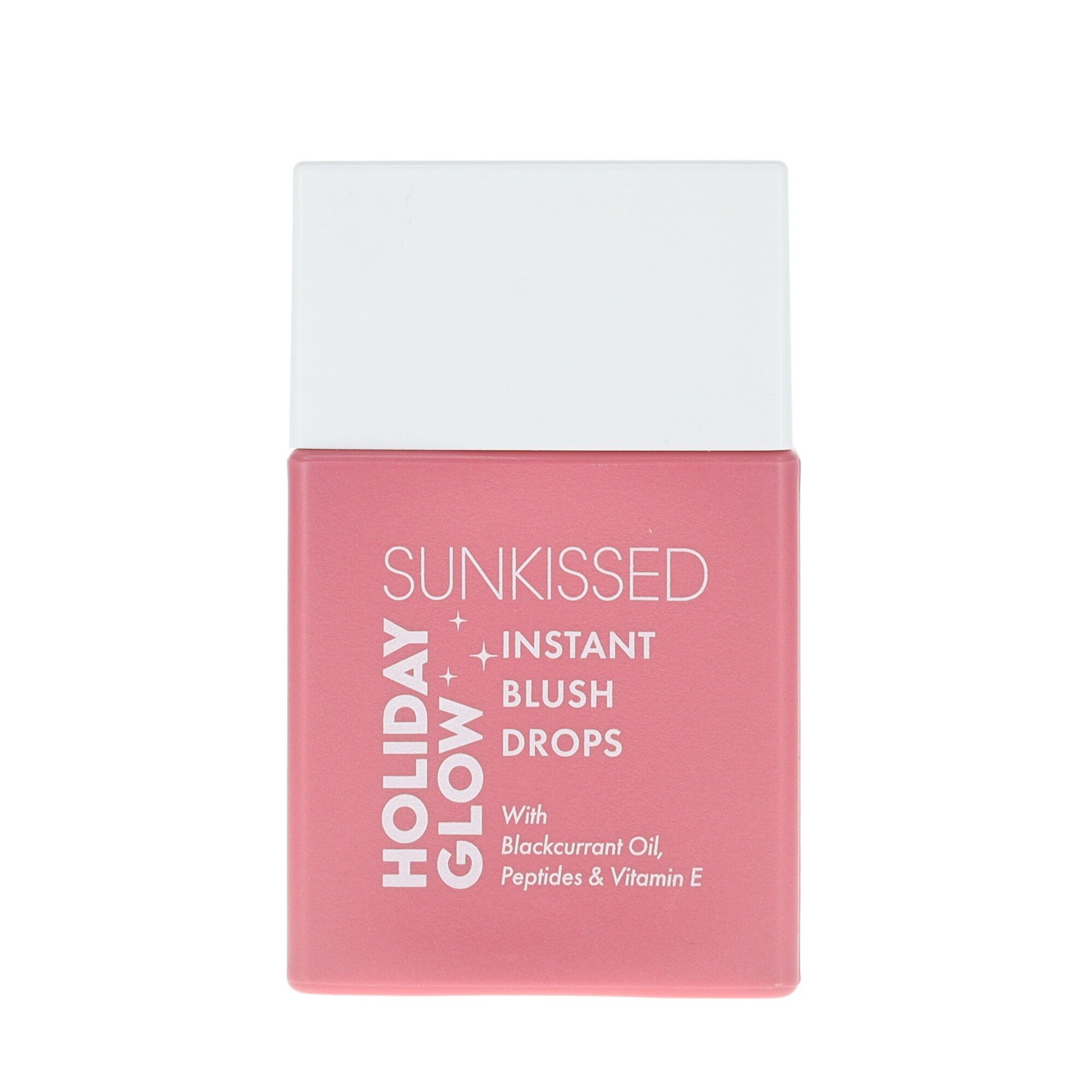 SUNKISSED Rouge Sunkissed Holiday Glow Instant Blush Drops 28ml