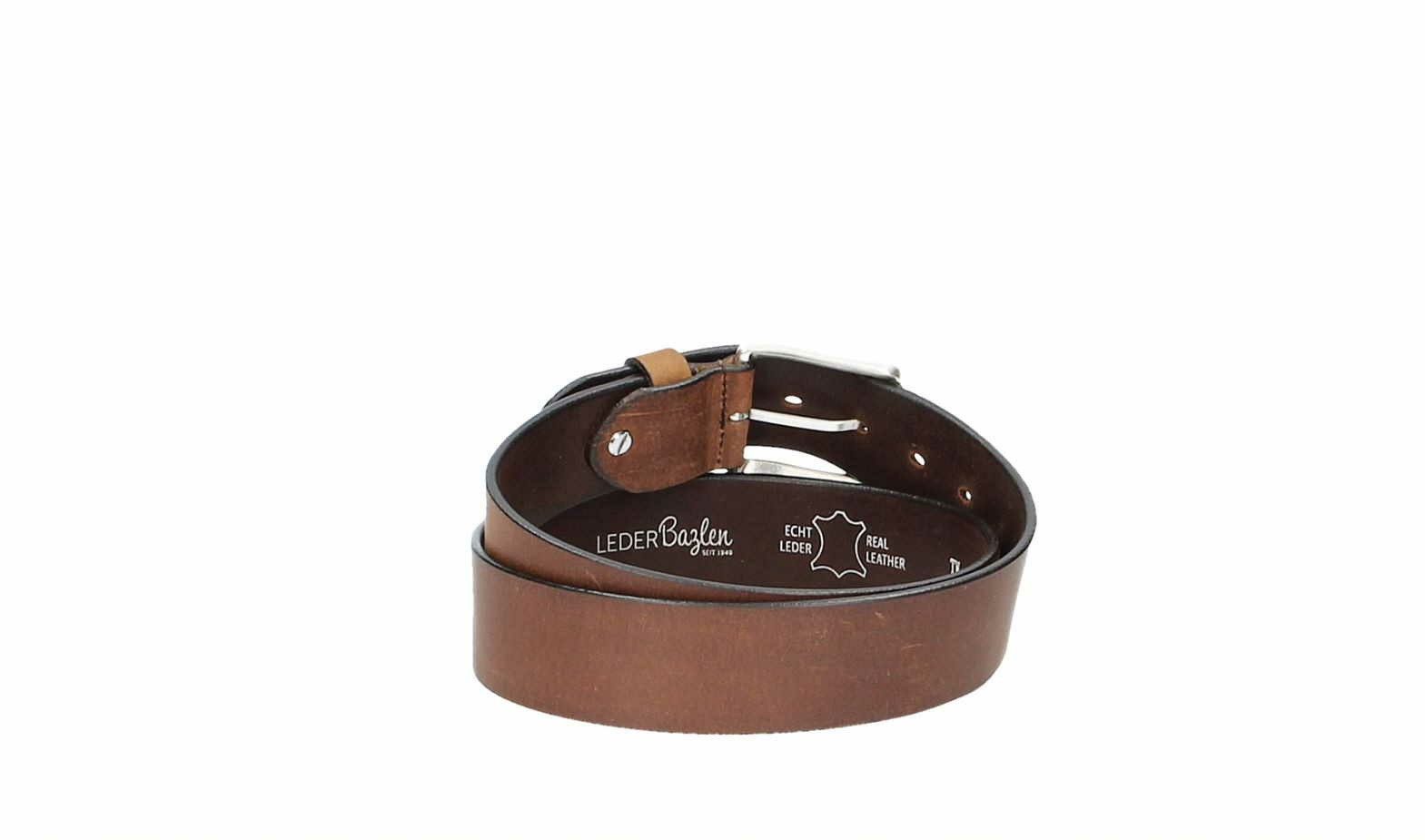 Ledergürtel Gürtel für Herren