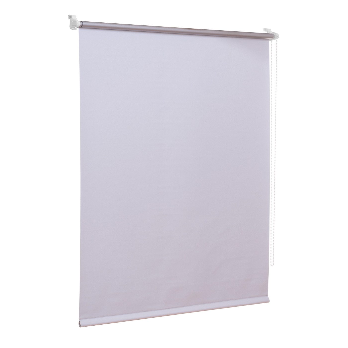 Rollo Verdunkelungsrollo ohne Bohren Rollo Klemmfix inkl Klemmträger, ventanara