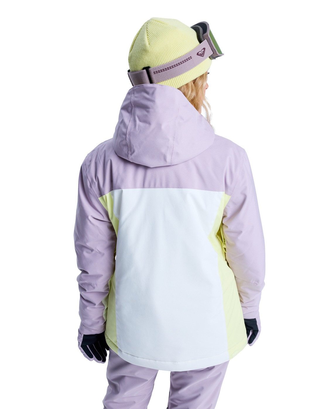 Roxy Snowboardjacke Galaxy 10K günstig online kaufen
