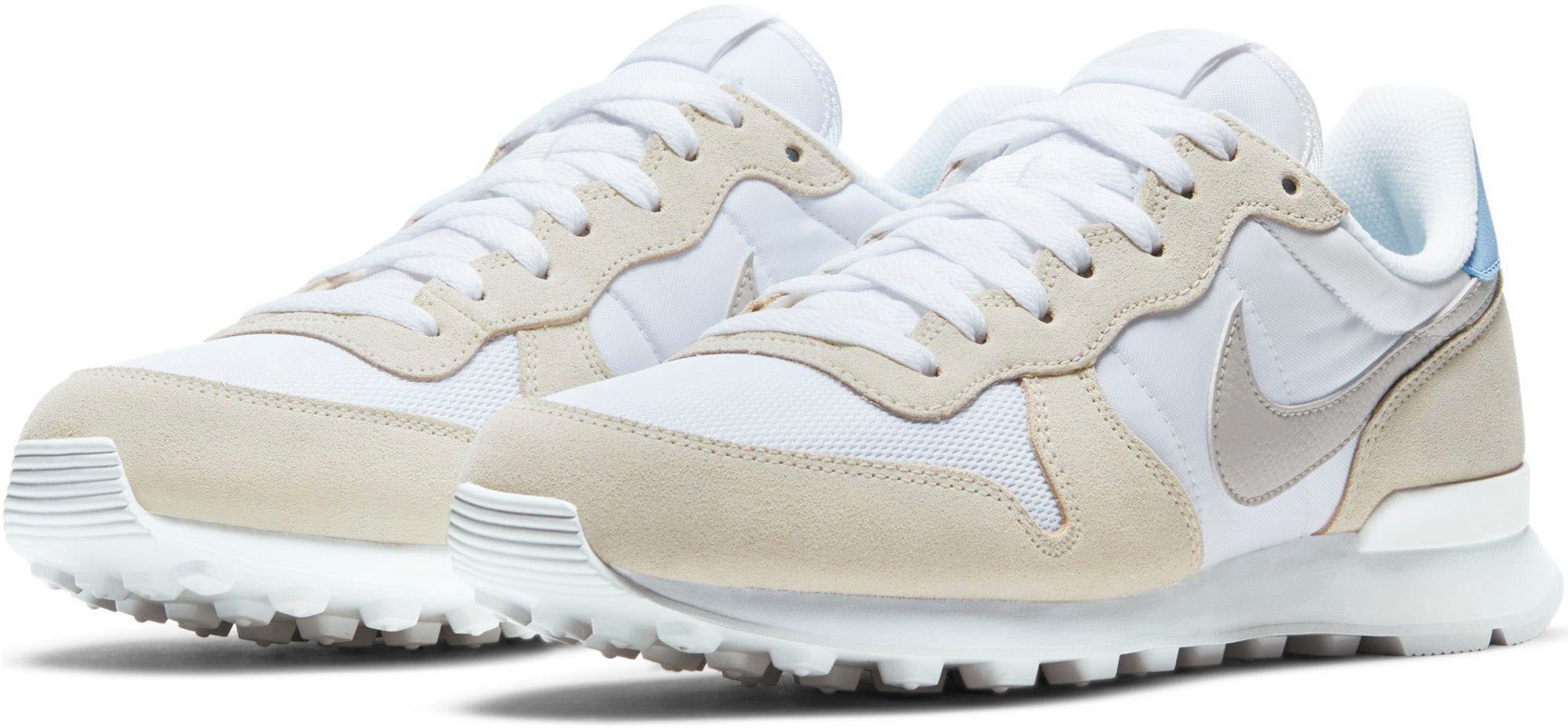 otto nike internationalist