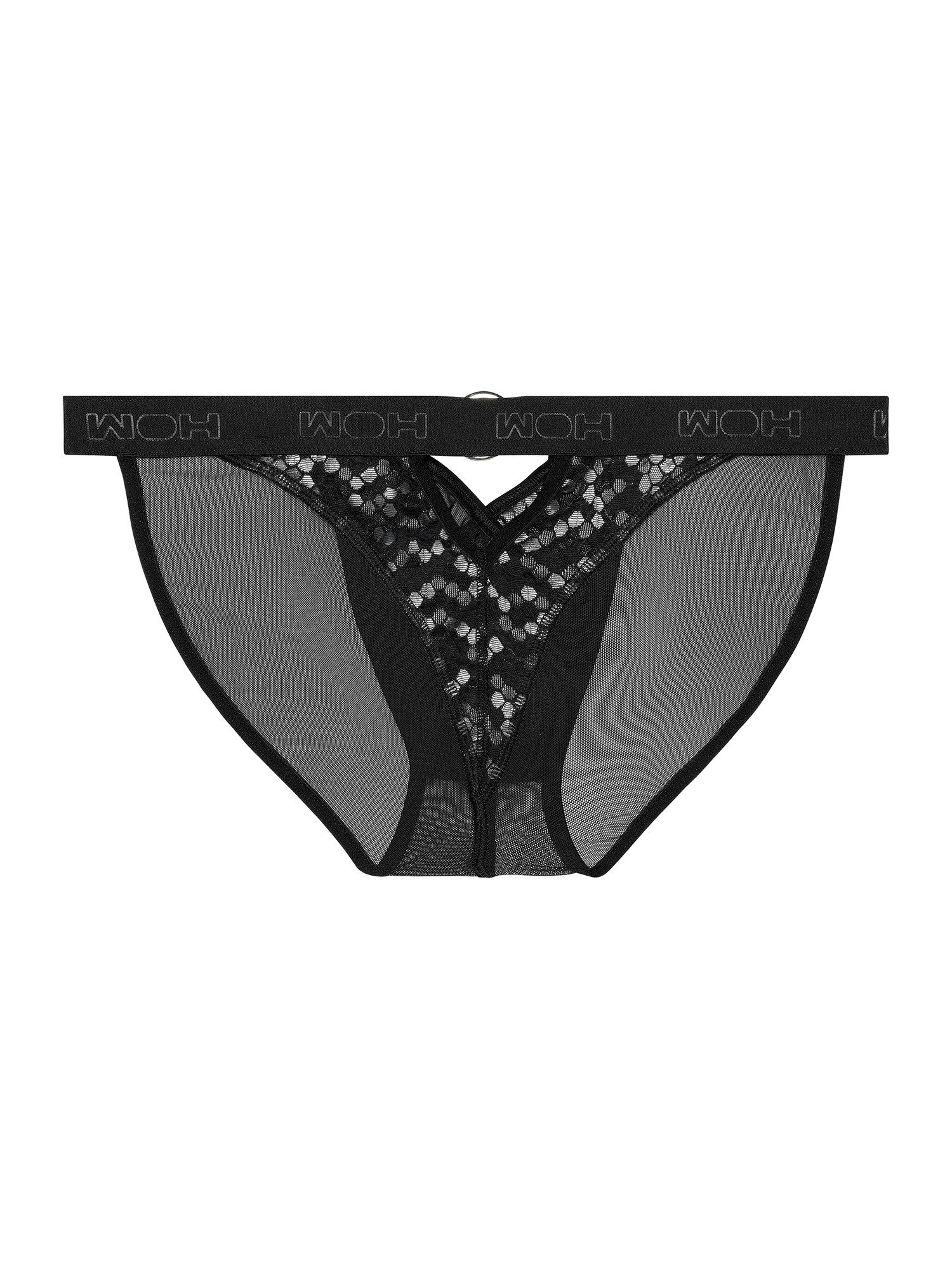 WOH Tanga Pure Seduction Tanga Slip, String, Mini Tanga