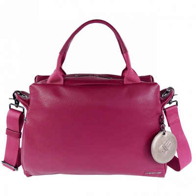 Mandarina Duck Handtasche Mellow Leather