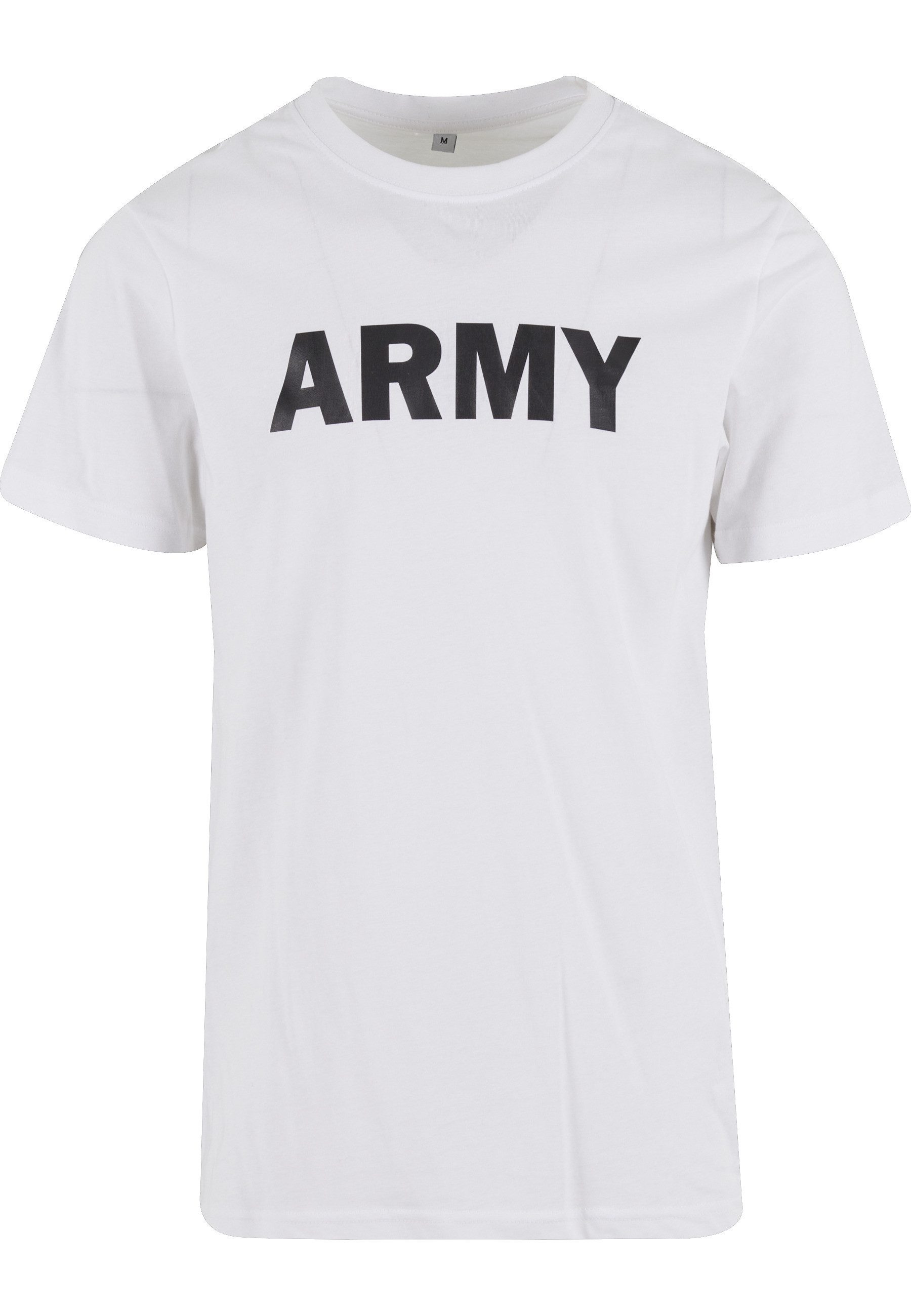 Brandit T-Shirt Brandit Army T-Shirt (1-tlg)