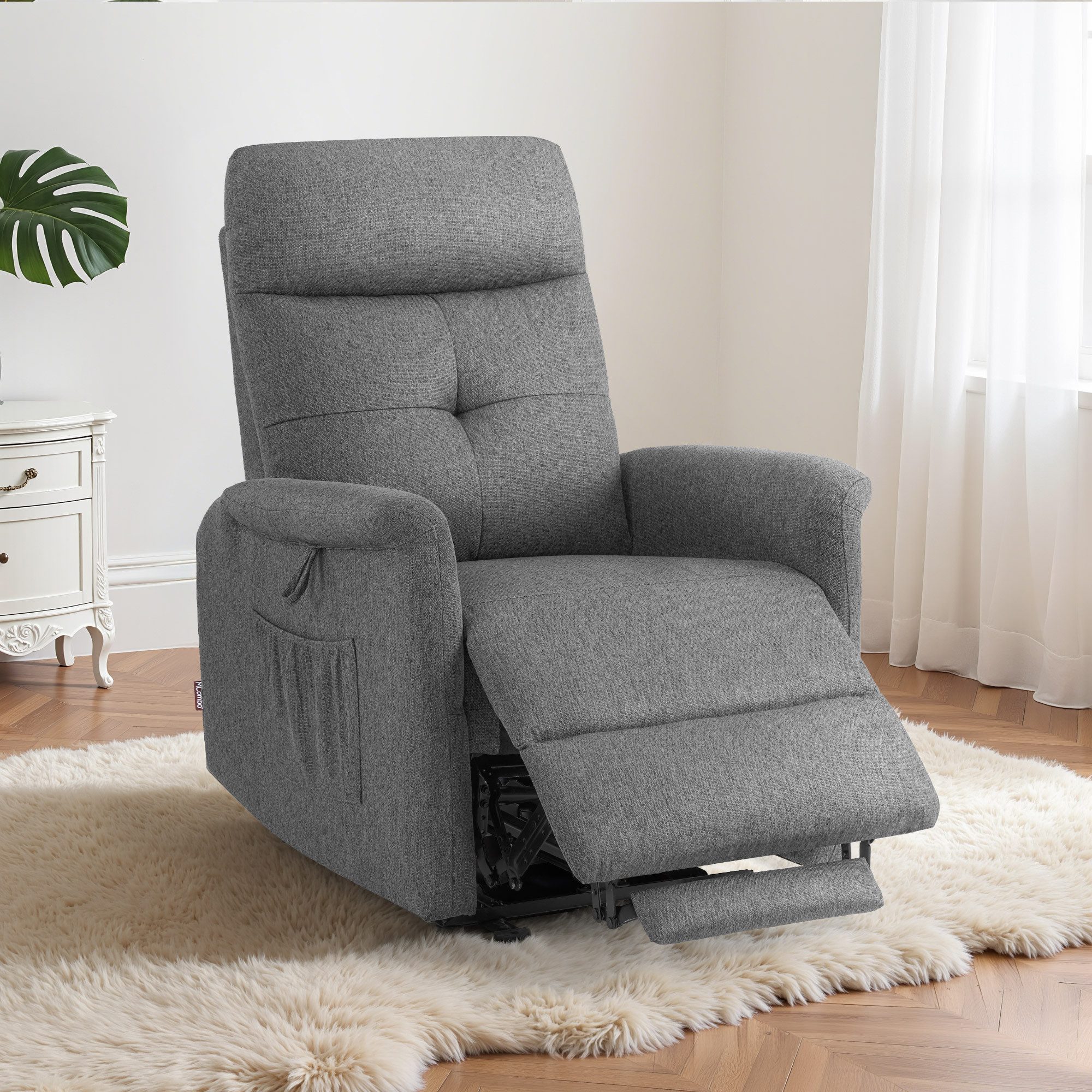 MCombo Relaxsessel M MCombo Fernsehsessel Elektrisch günstig online kaufen