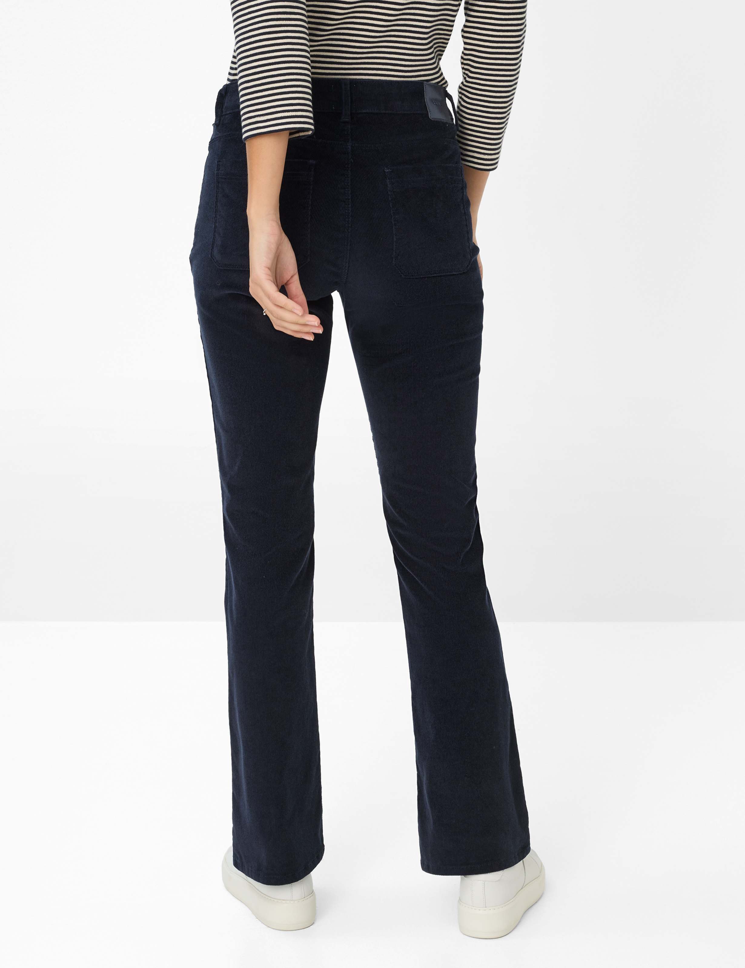 Brax 5-Pocket-Hose Style SHAKIRA günstig online kaufen