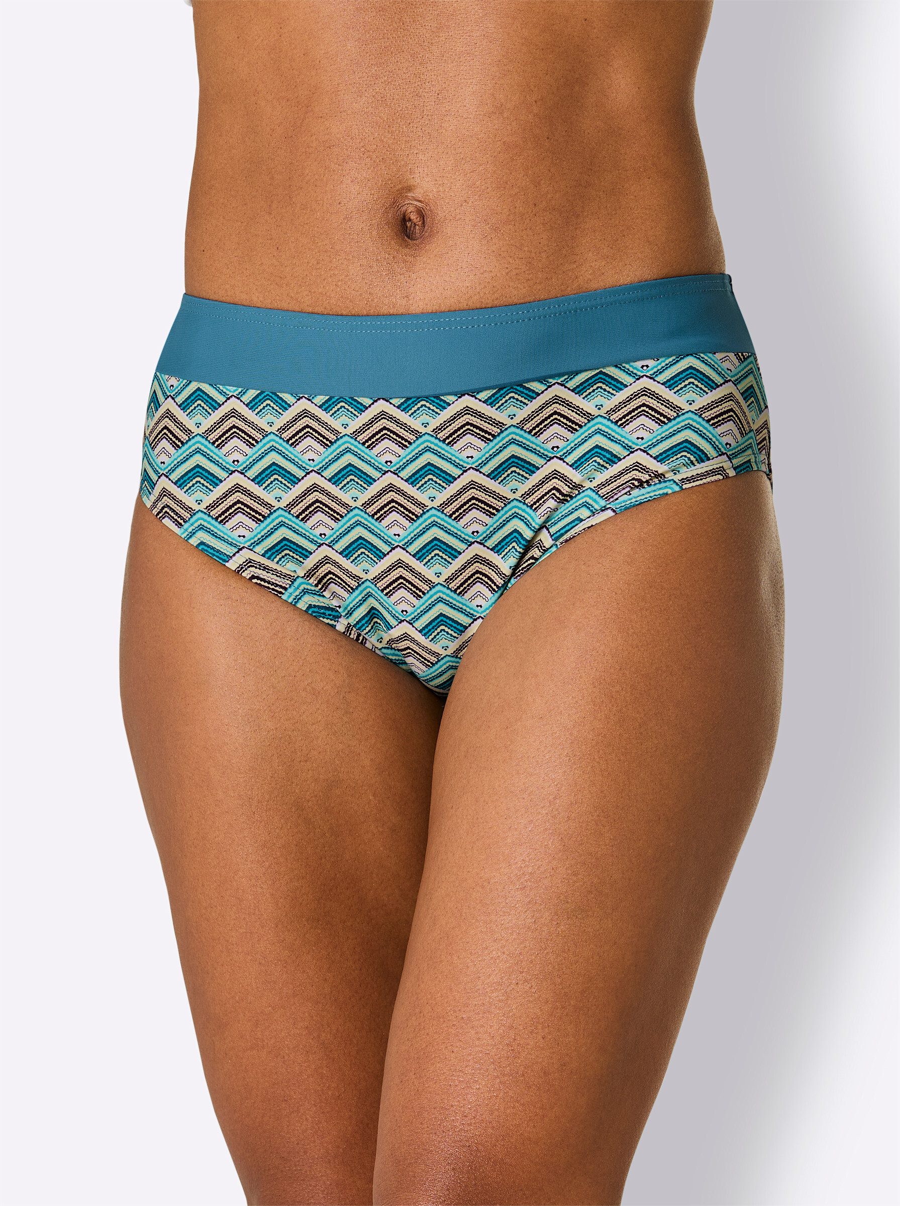 Witt Bügel-Bikini Bikini-Slip . günstig online kaufen