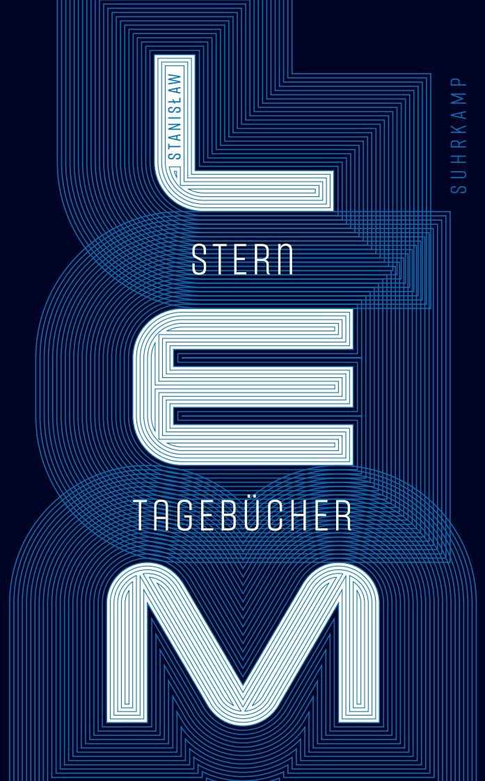Belletristik Sterntagebücher Stanisław Lem