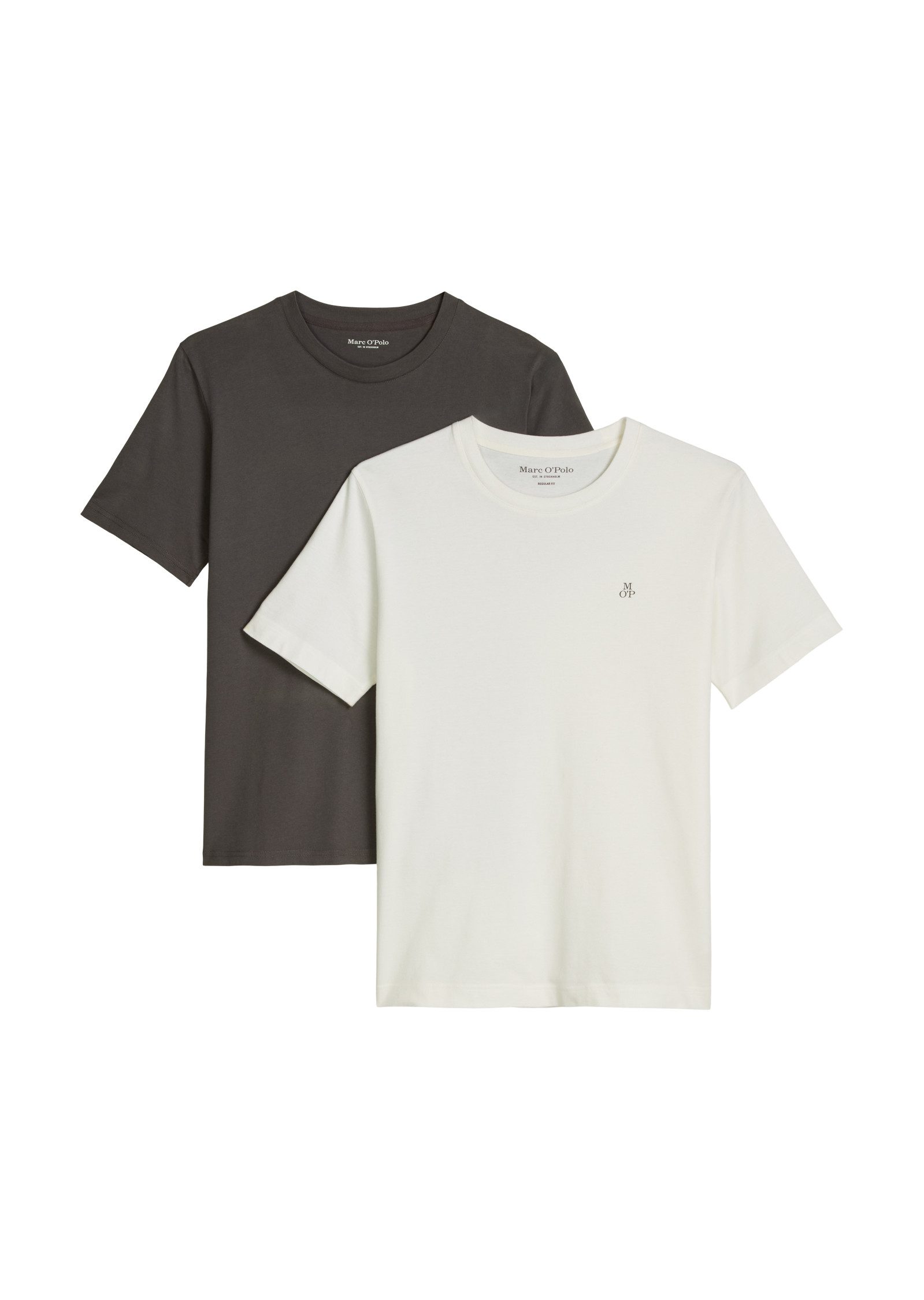 Marc O'Polo T-Shirt (2-tlg)