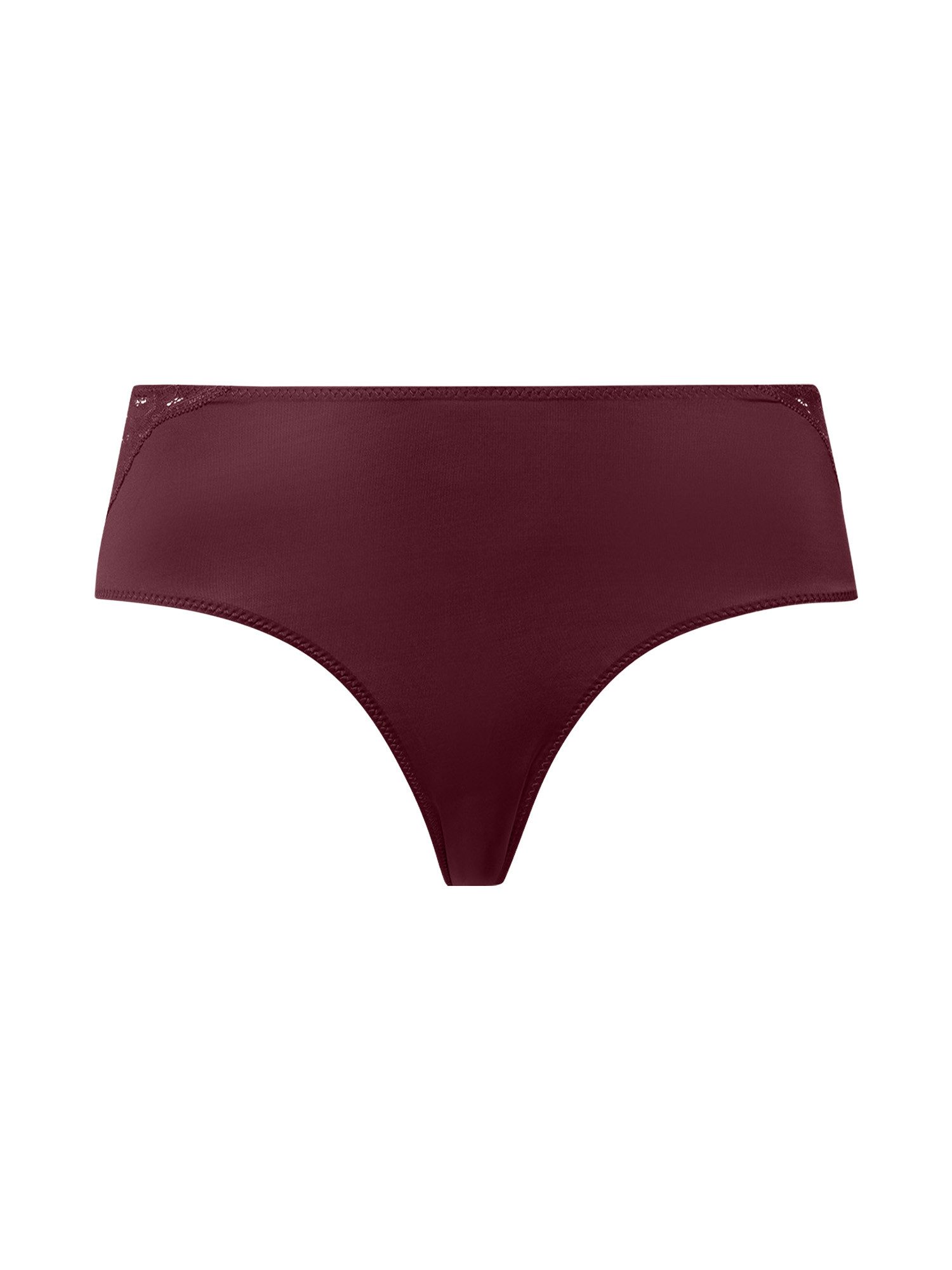 Hanro Midislip Lilith Midi-slip panty-s shorts