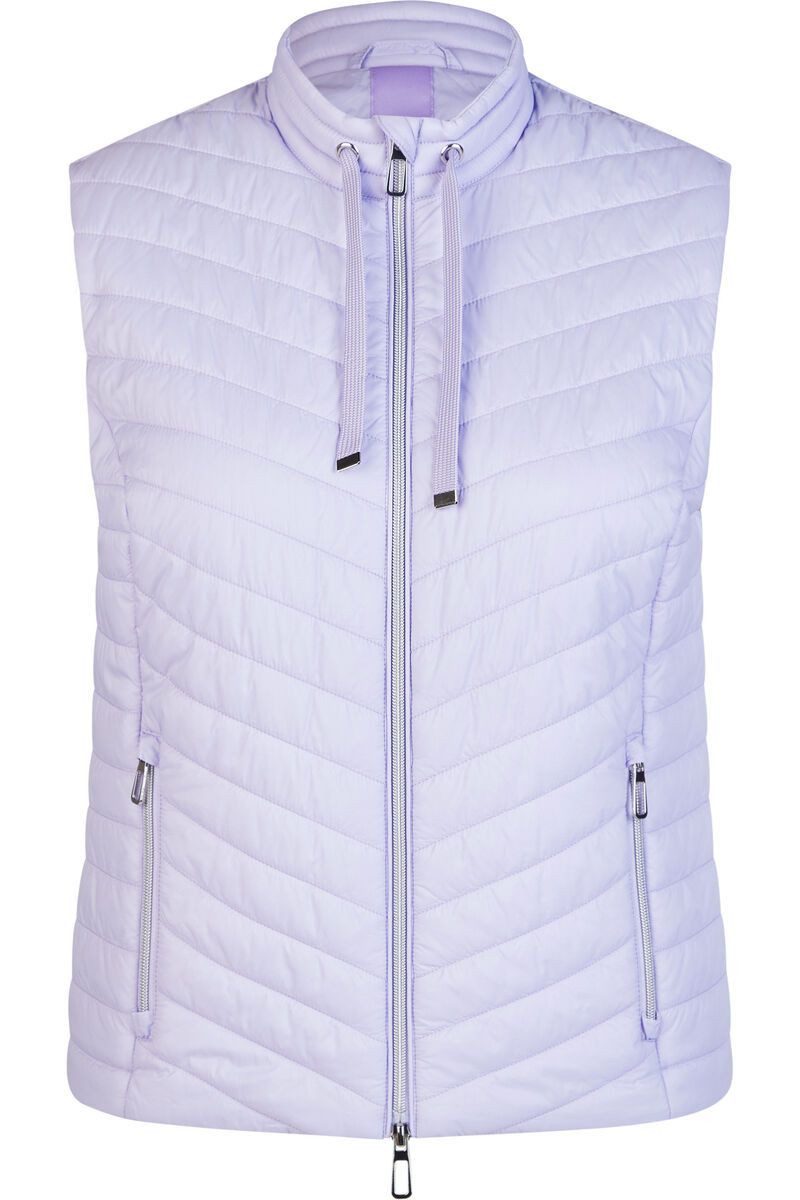 Thomas Rabe Steppweste